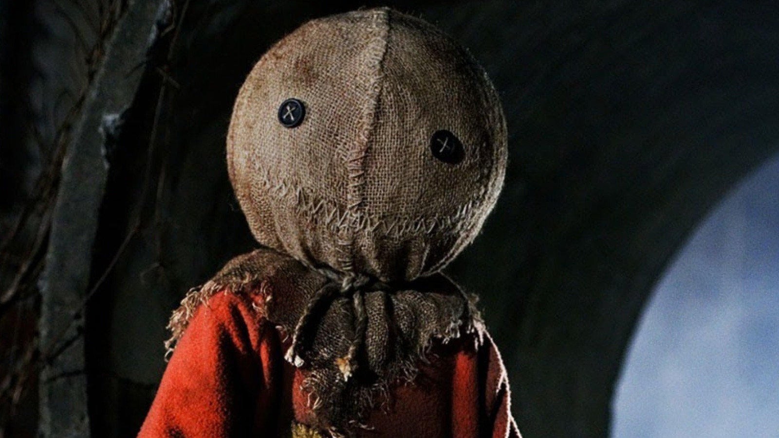 Sam Trick R Treat Wallpapers