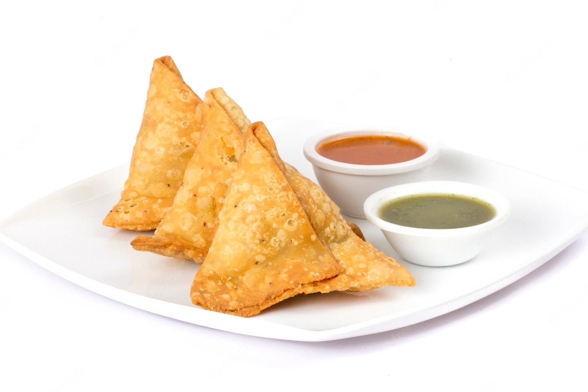 Samosa Pic Wallpapers