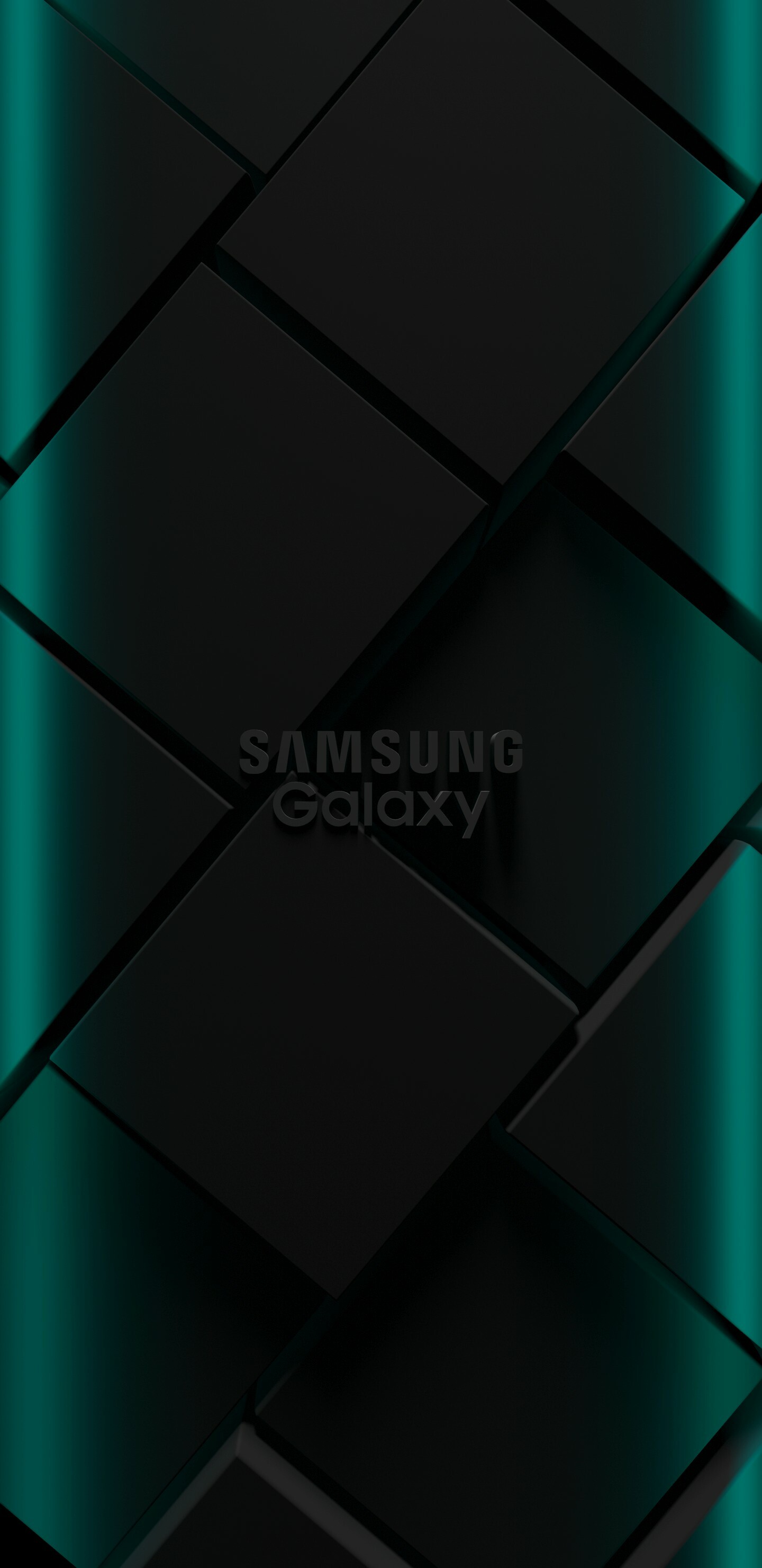 Samsung 3D Wallpapers