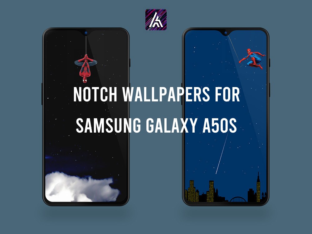 Samsung A50 Wallpapers