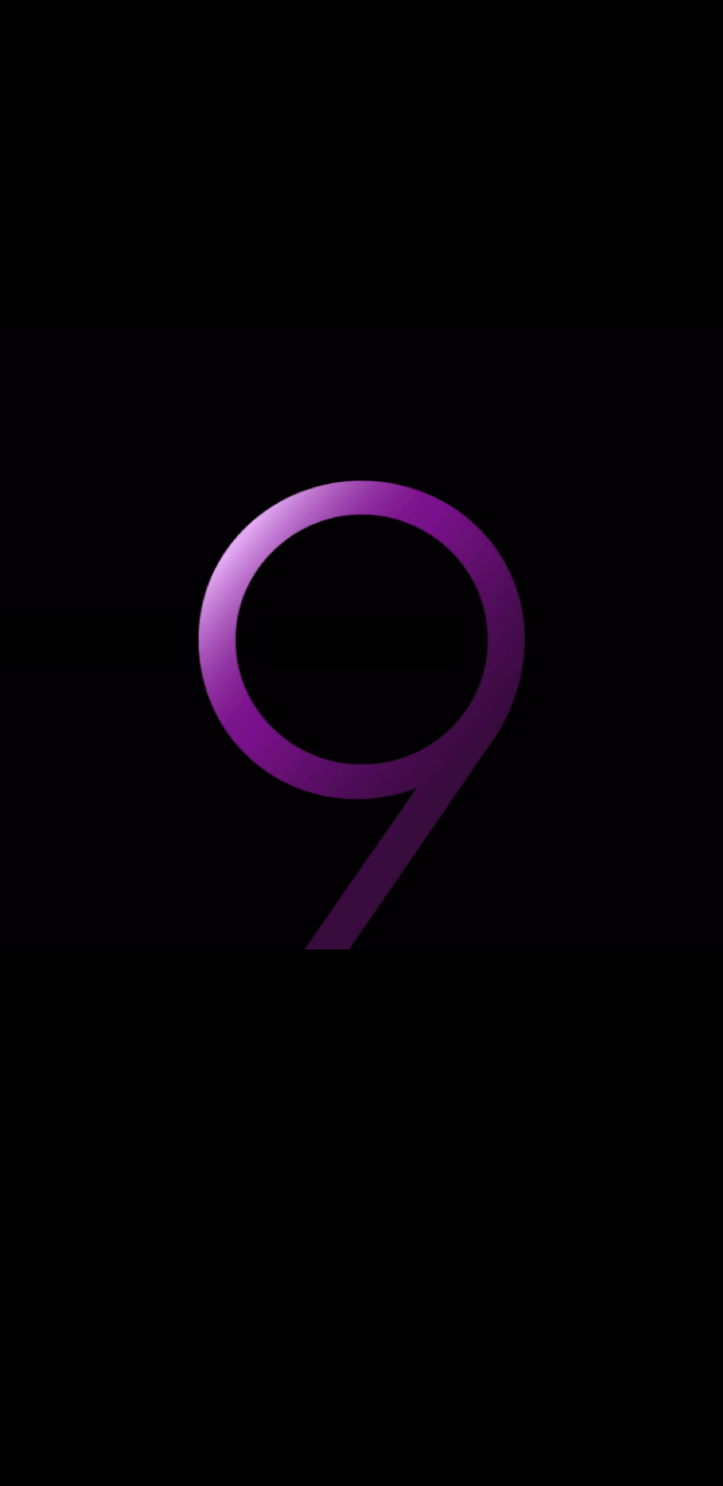 Samsung Galaxy S9 Plus Wallpapers