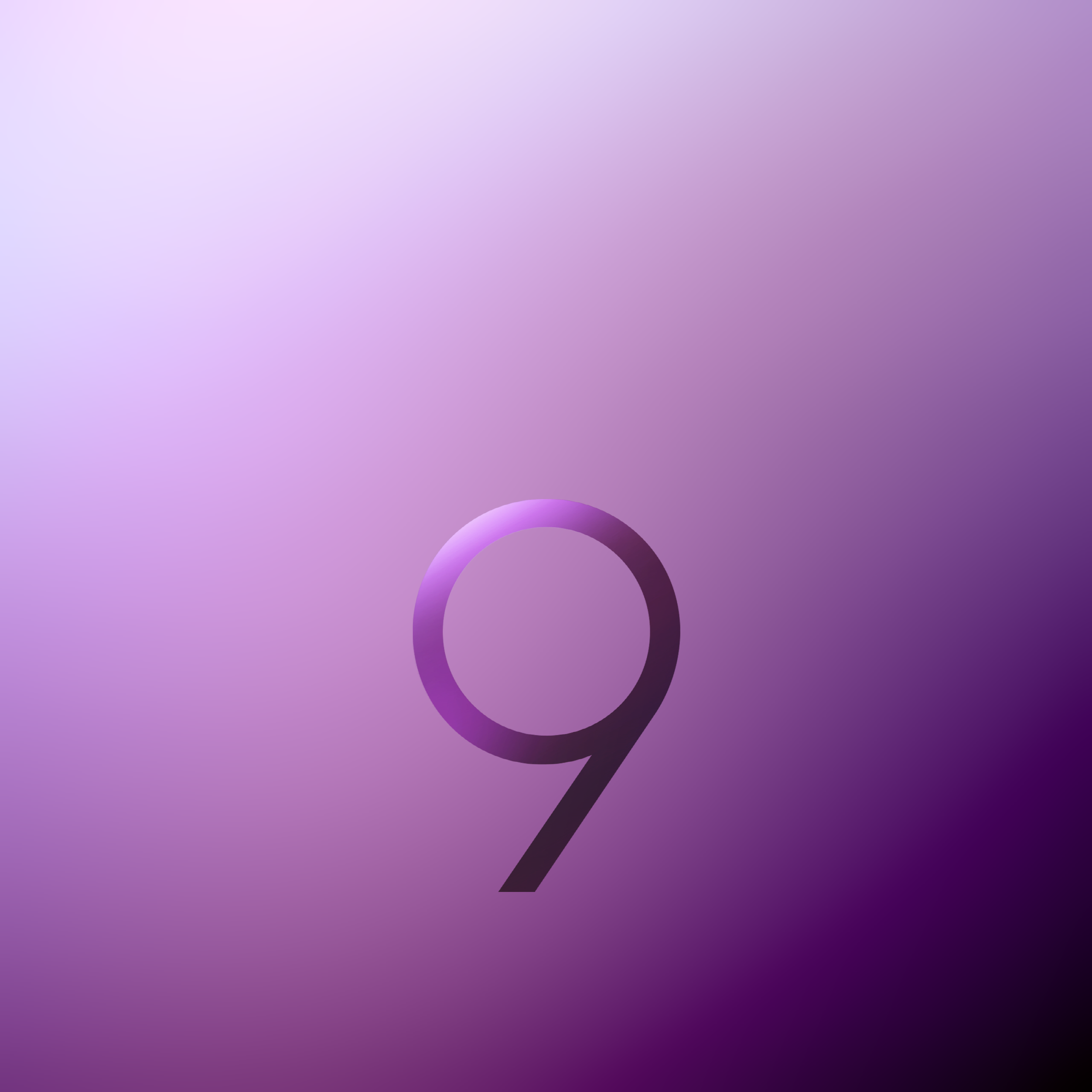 Samsung Galaxy S9 Plus Wallpapers