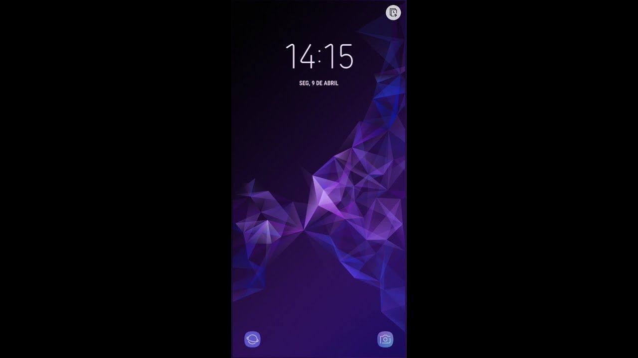 Samsung Infinity Wallpapers