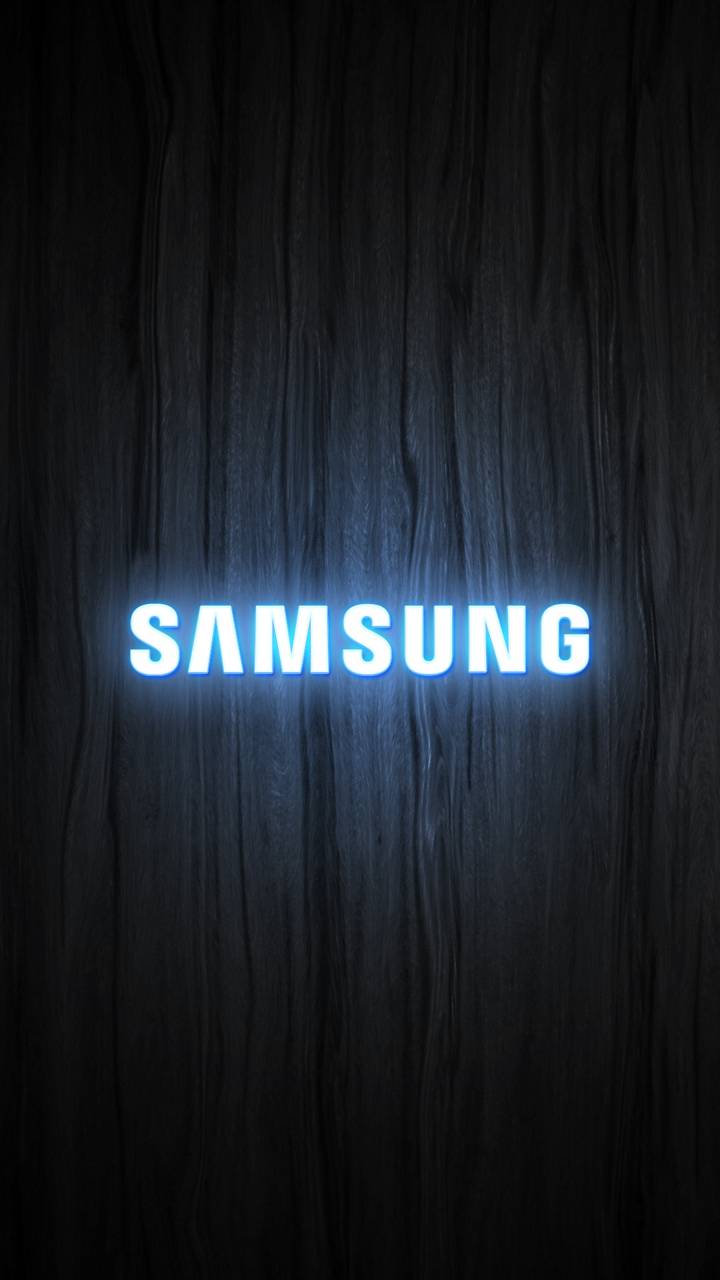 Samsung Logo Black Wallpapers