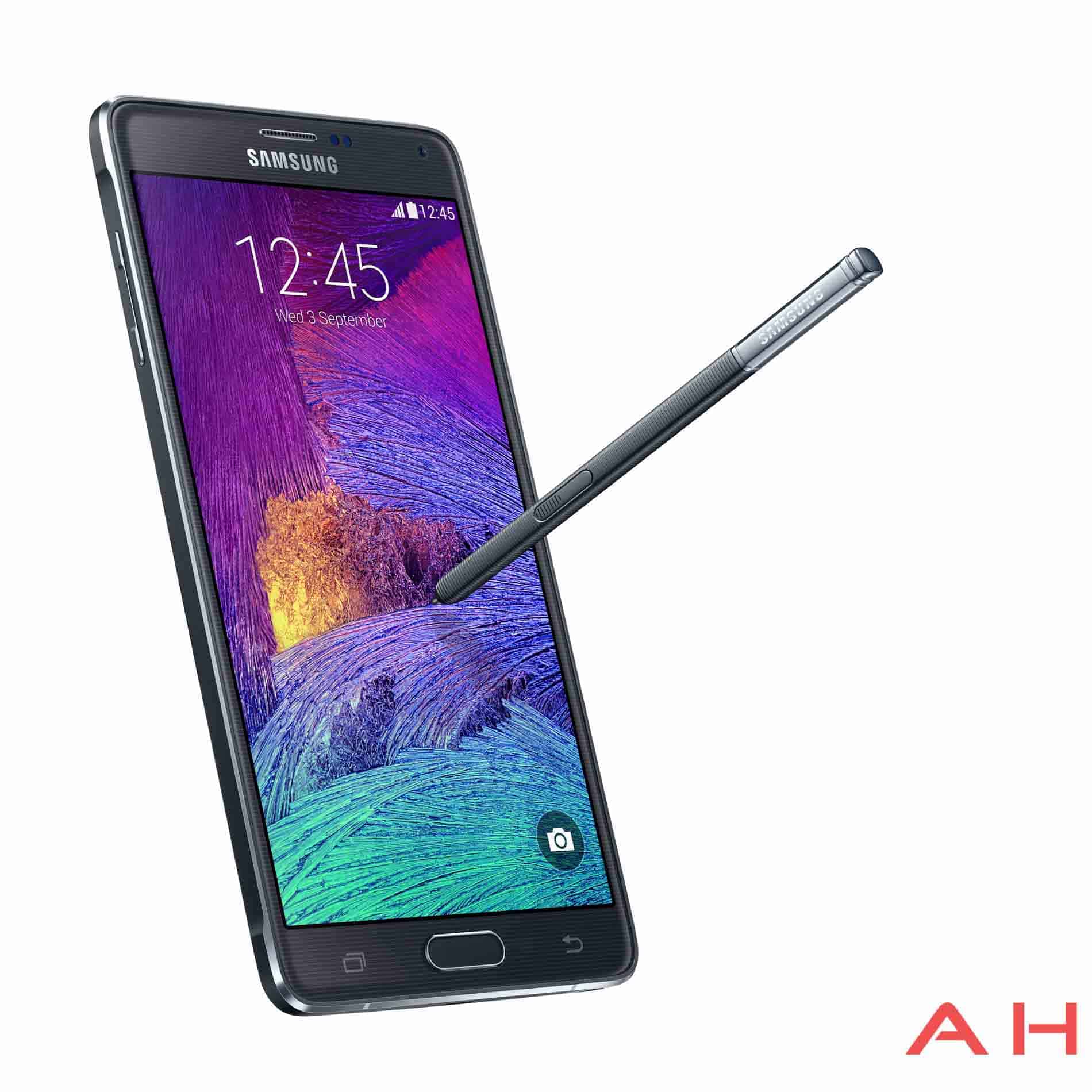 Samsung Note 4 Wallpapers