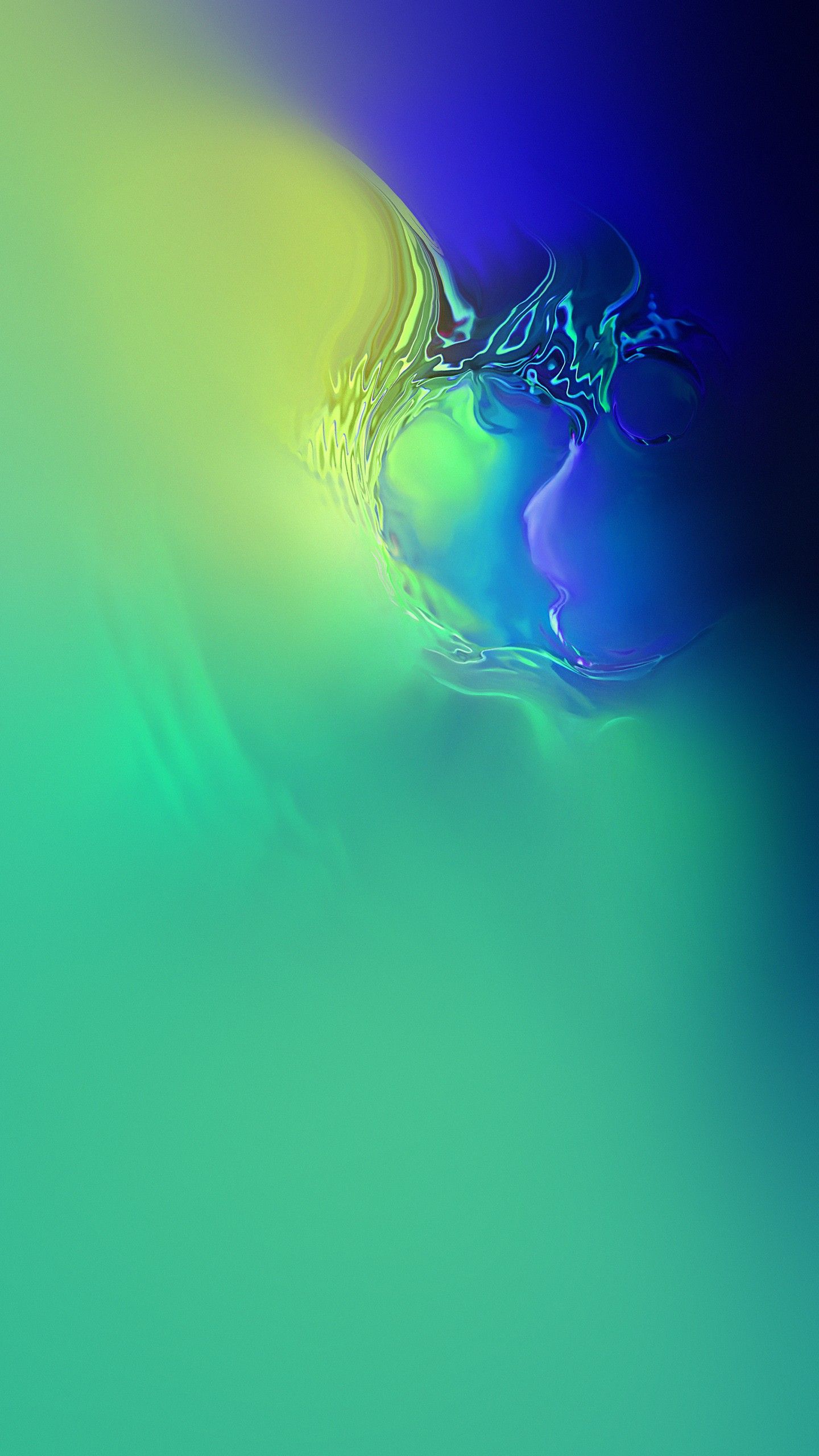 Samsung Stock Wallpapers