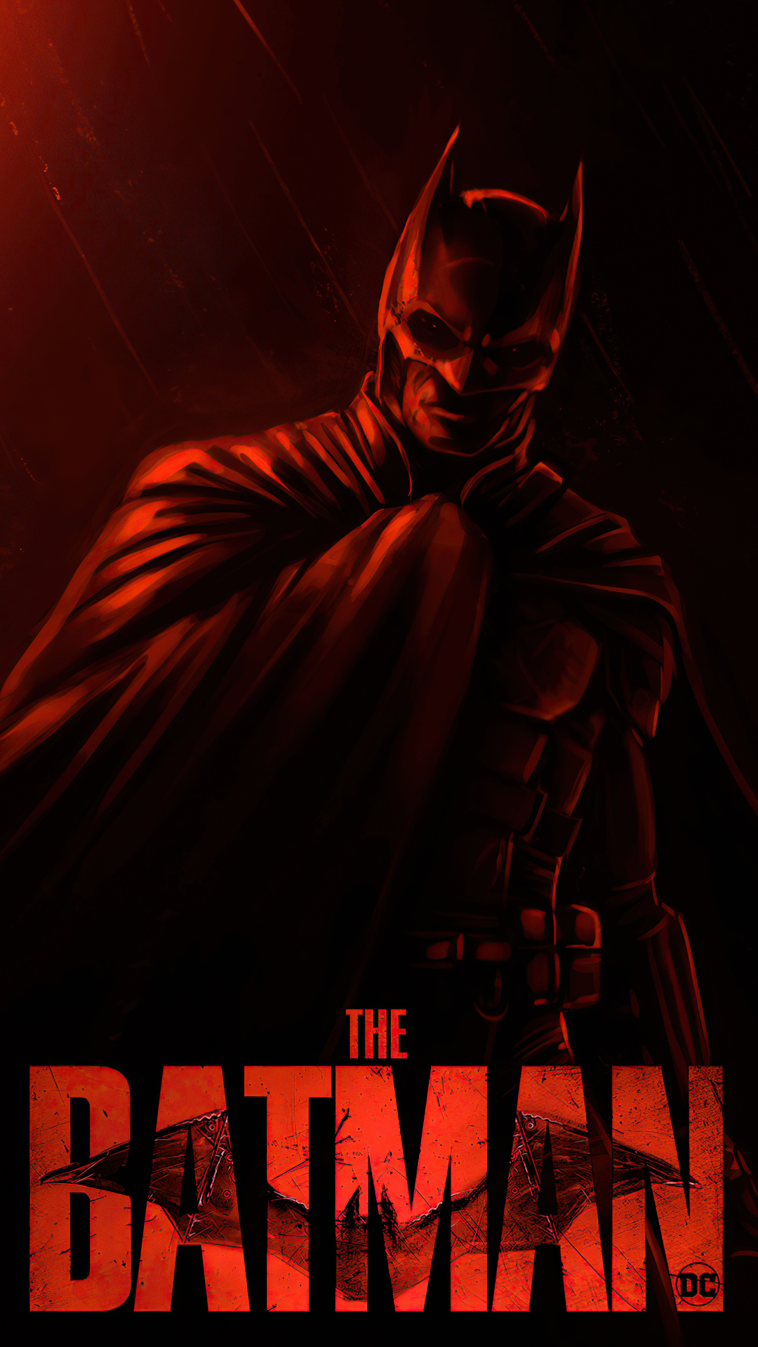 Samurai Batman Wallpapers