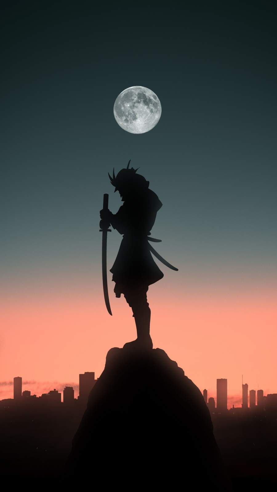 Samurai Iphone 6 Wallpapers