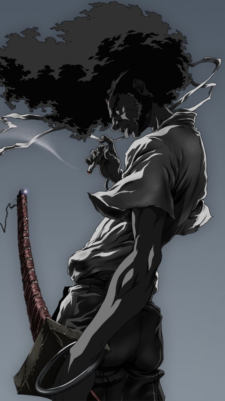 Samurai Iphone 6 Wallpapers