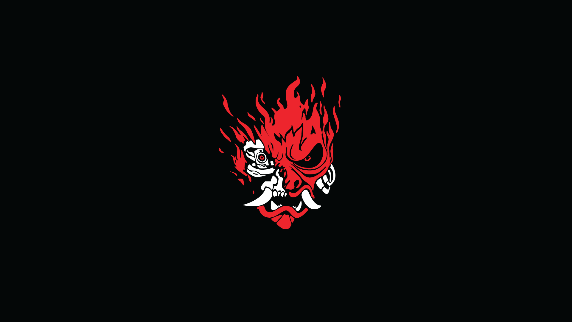 Samurai Logo Wallpapers