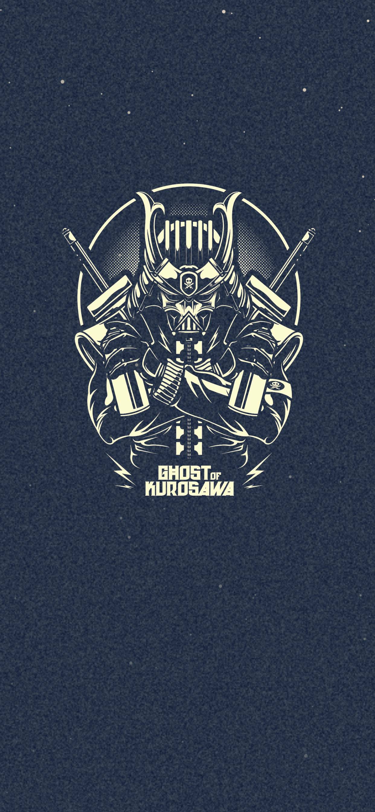 Samurai Logo Wallpapers