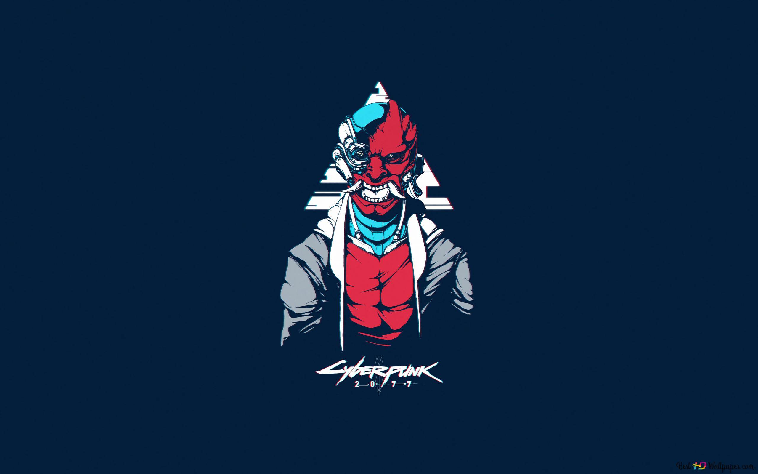 Samurai Logo Wallpapers