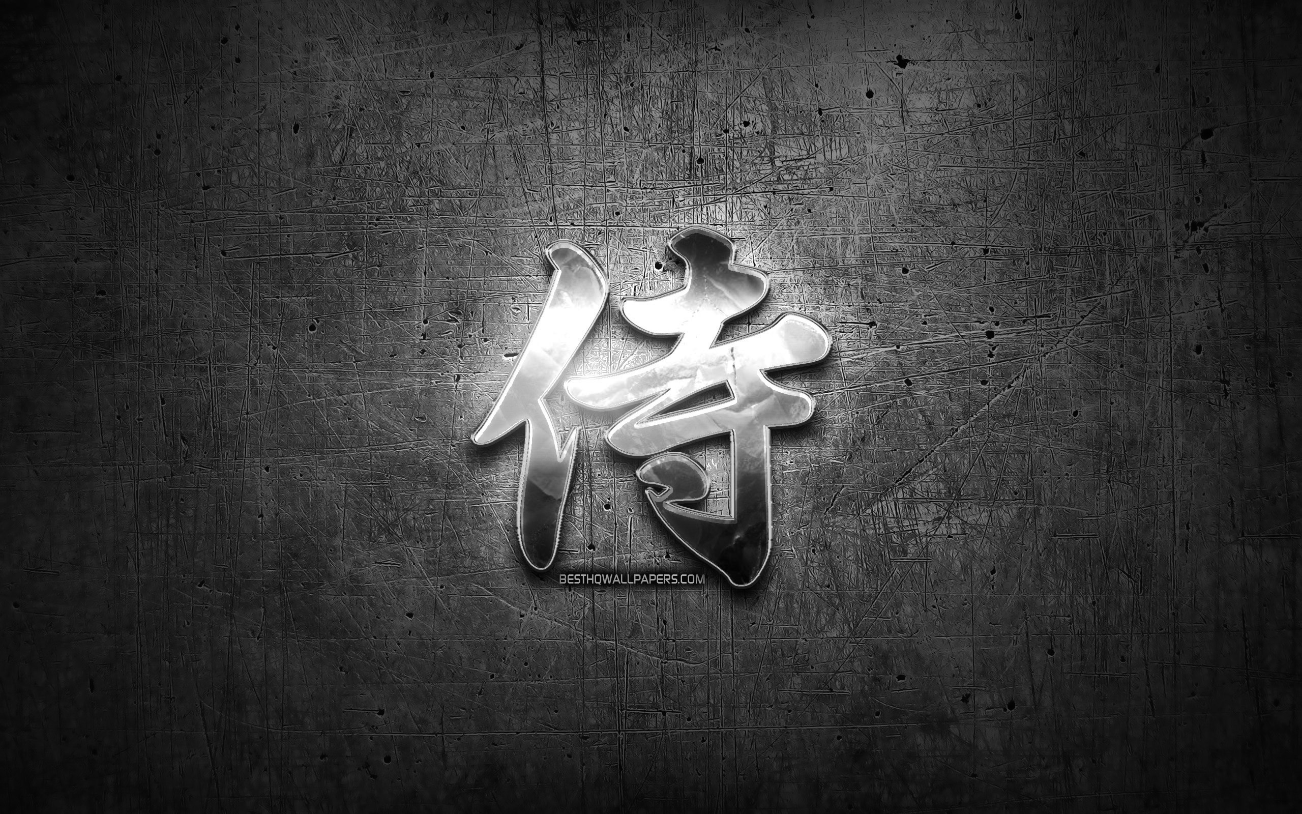 Samurai Logo Wallpapers