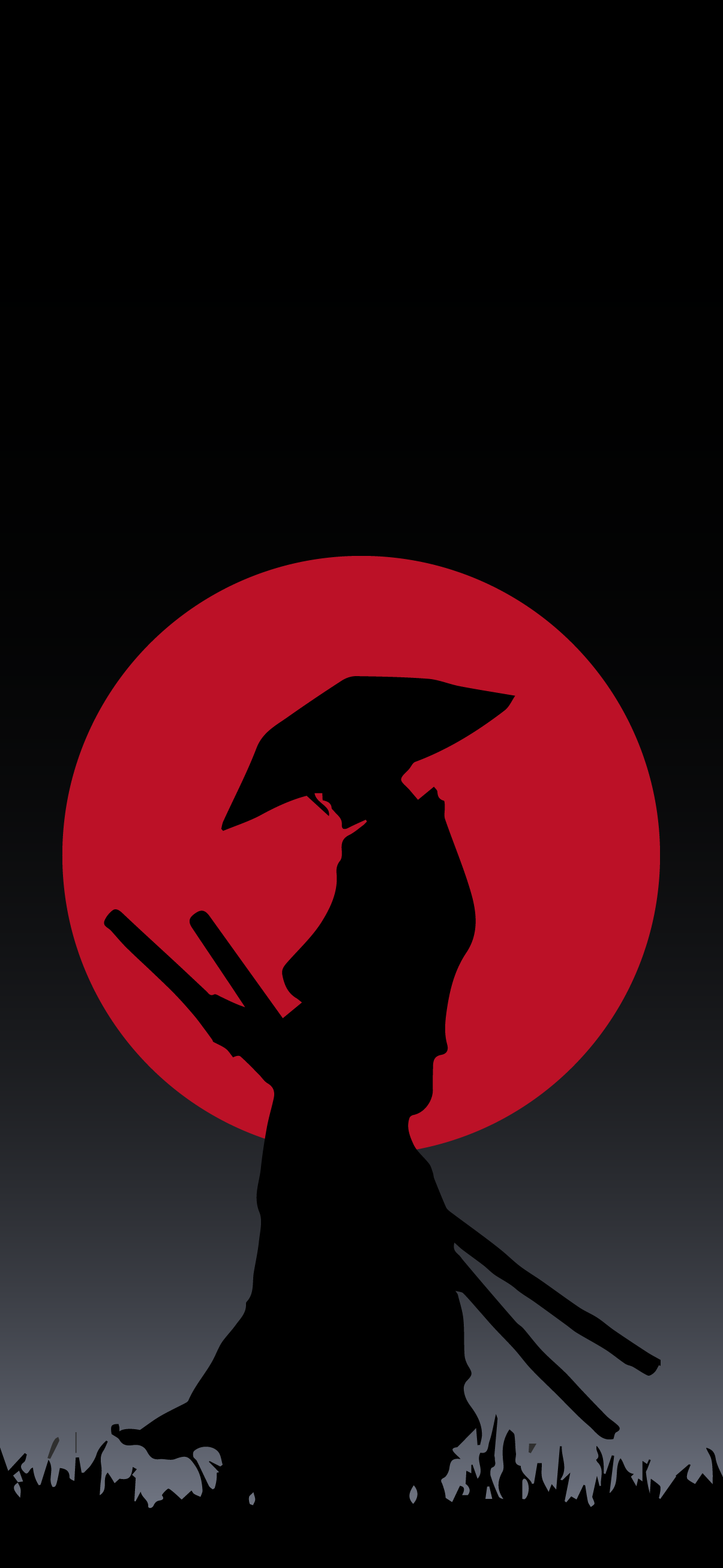 Samurai Phone Wallpapers