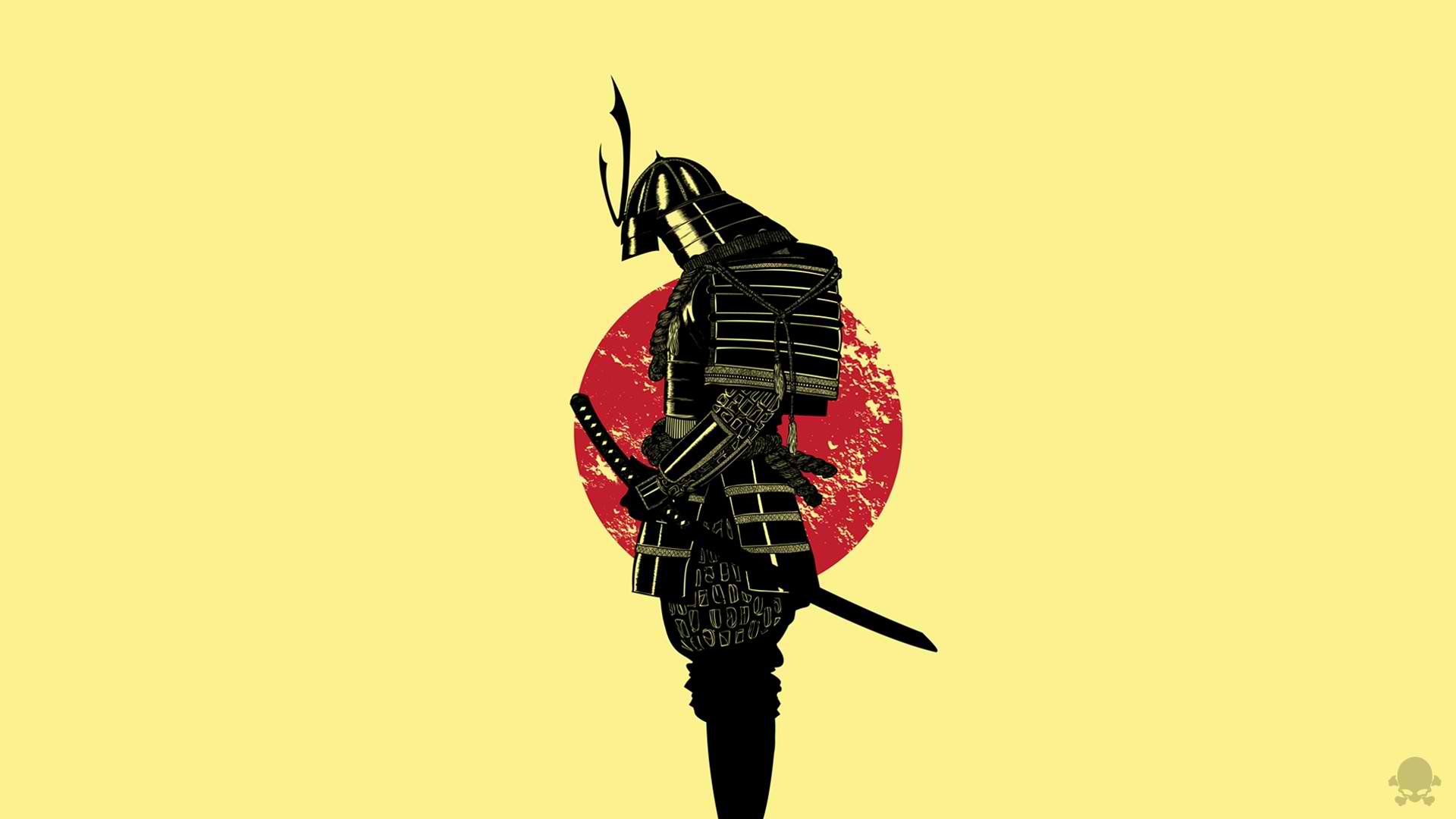 Samurai Shogun Wallpapers