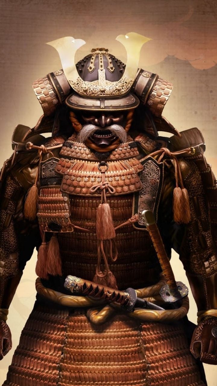 Samurai Shogun Wallpapers