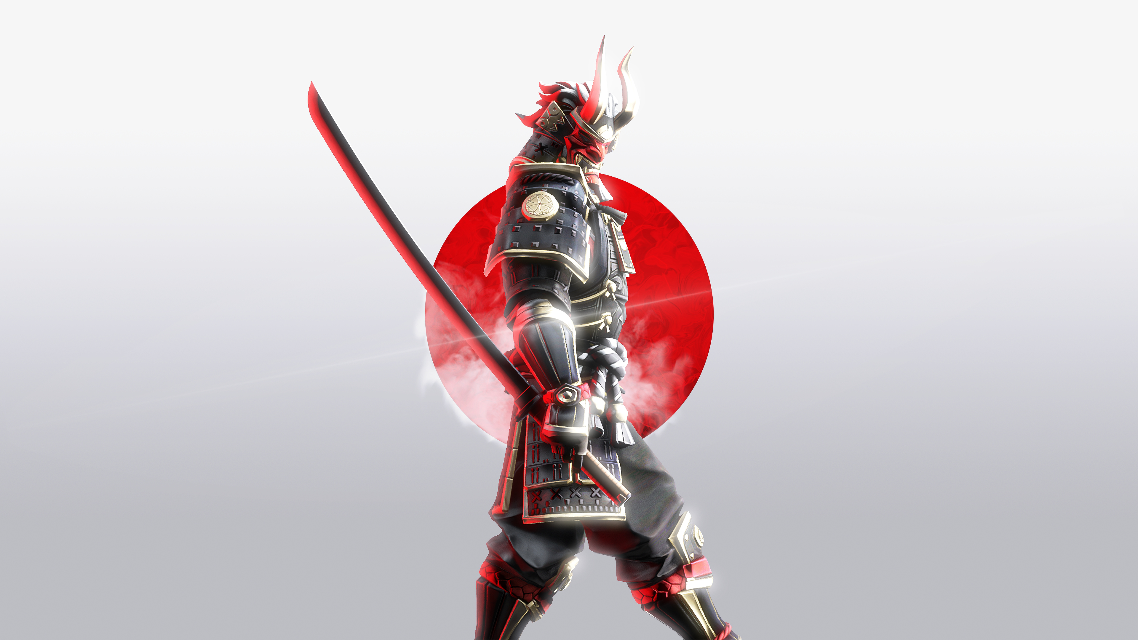 Samurai Shogun Wallpapers