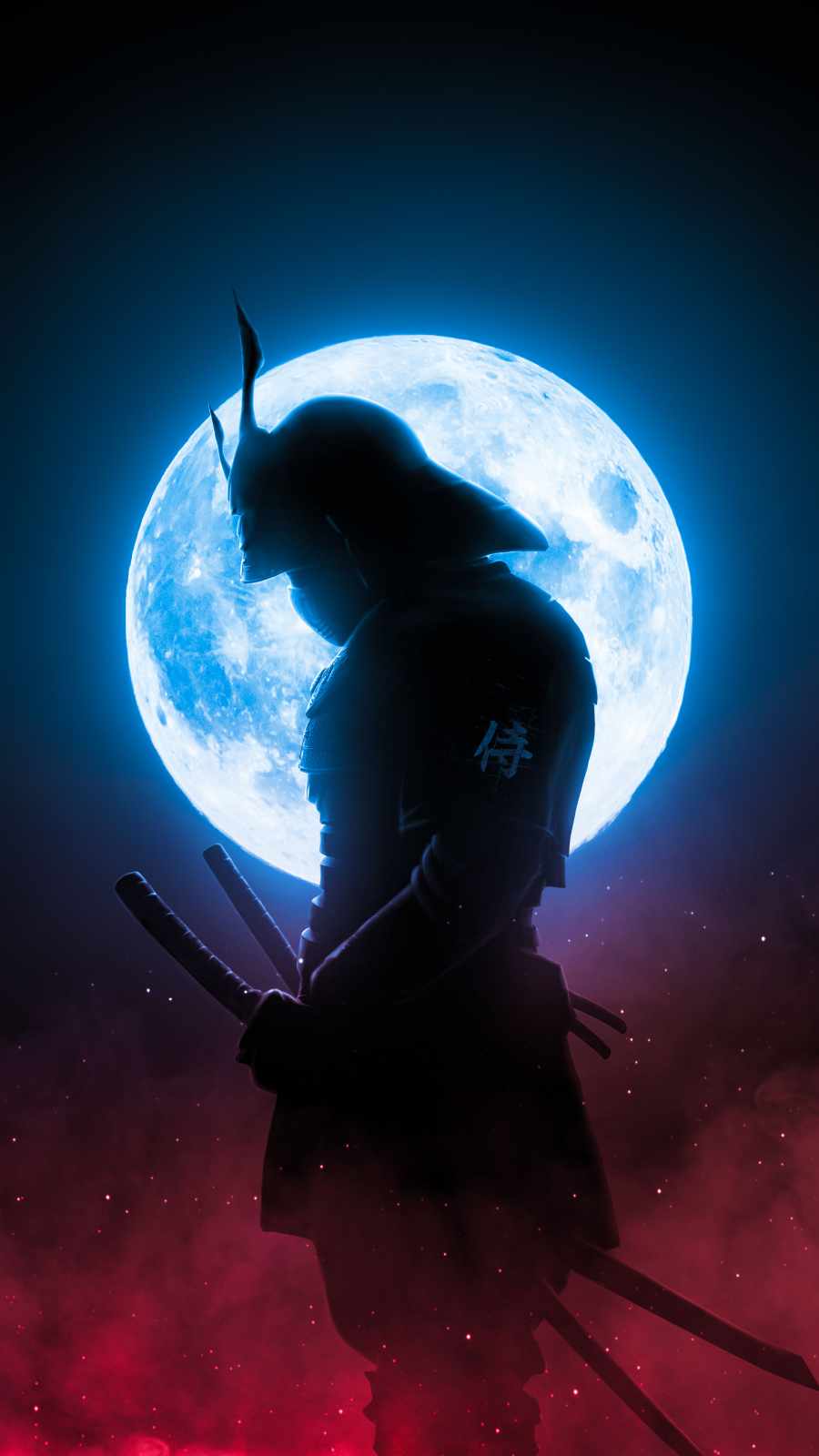 Samurai Wallpapers