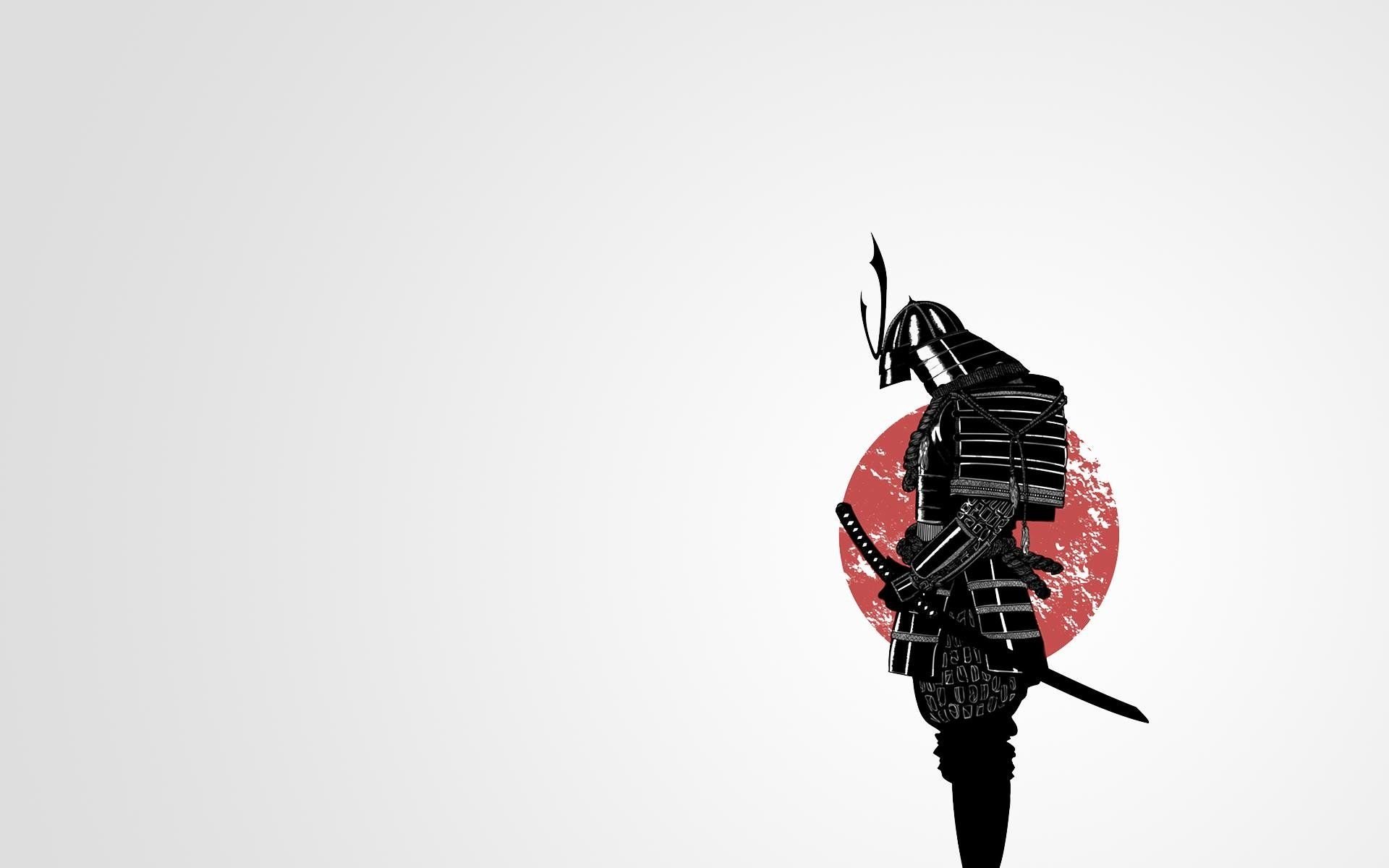 Samurai Wallpapers