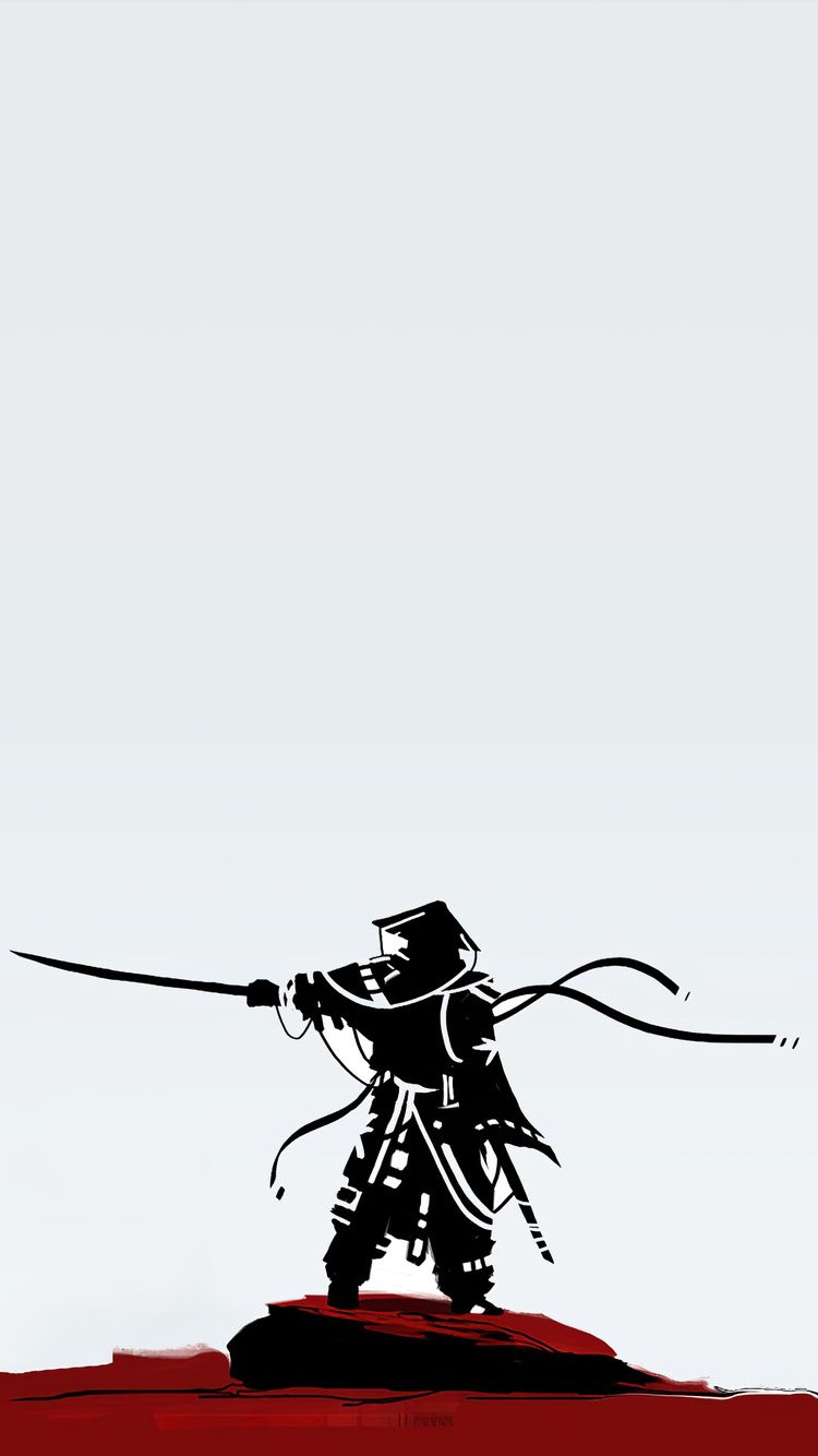 Samurai Wallpapers