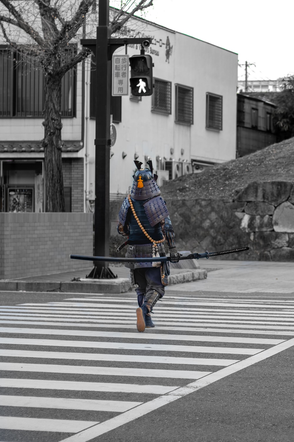 Samurai Wallpapers