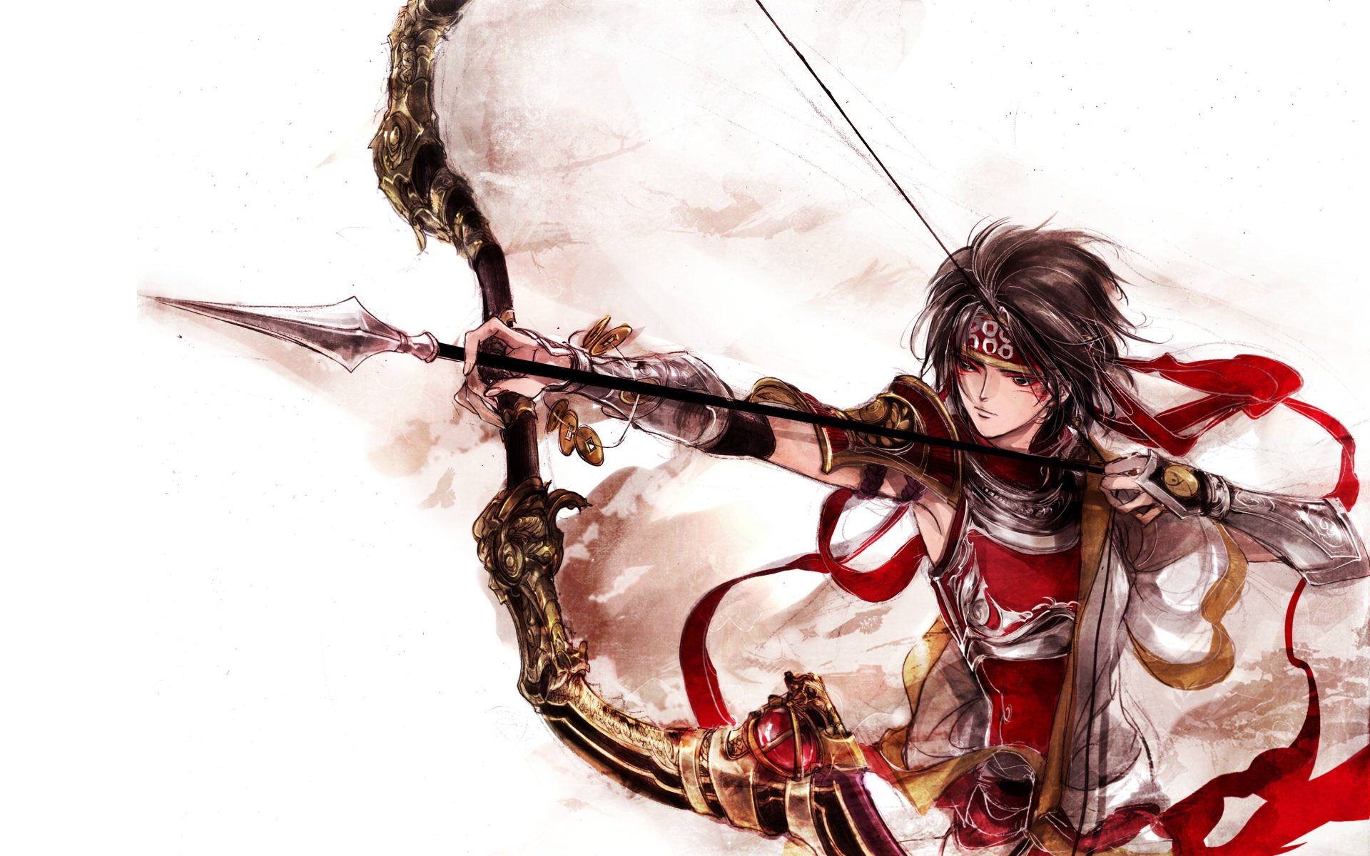 Samurai Warriors Wallpapers