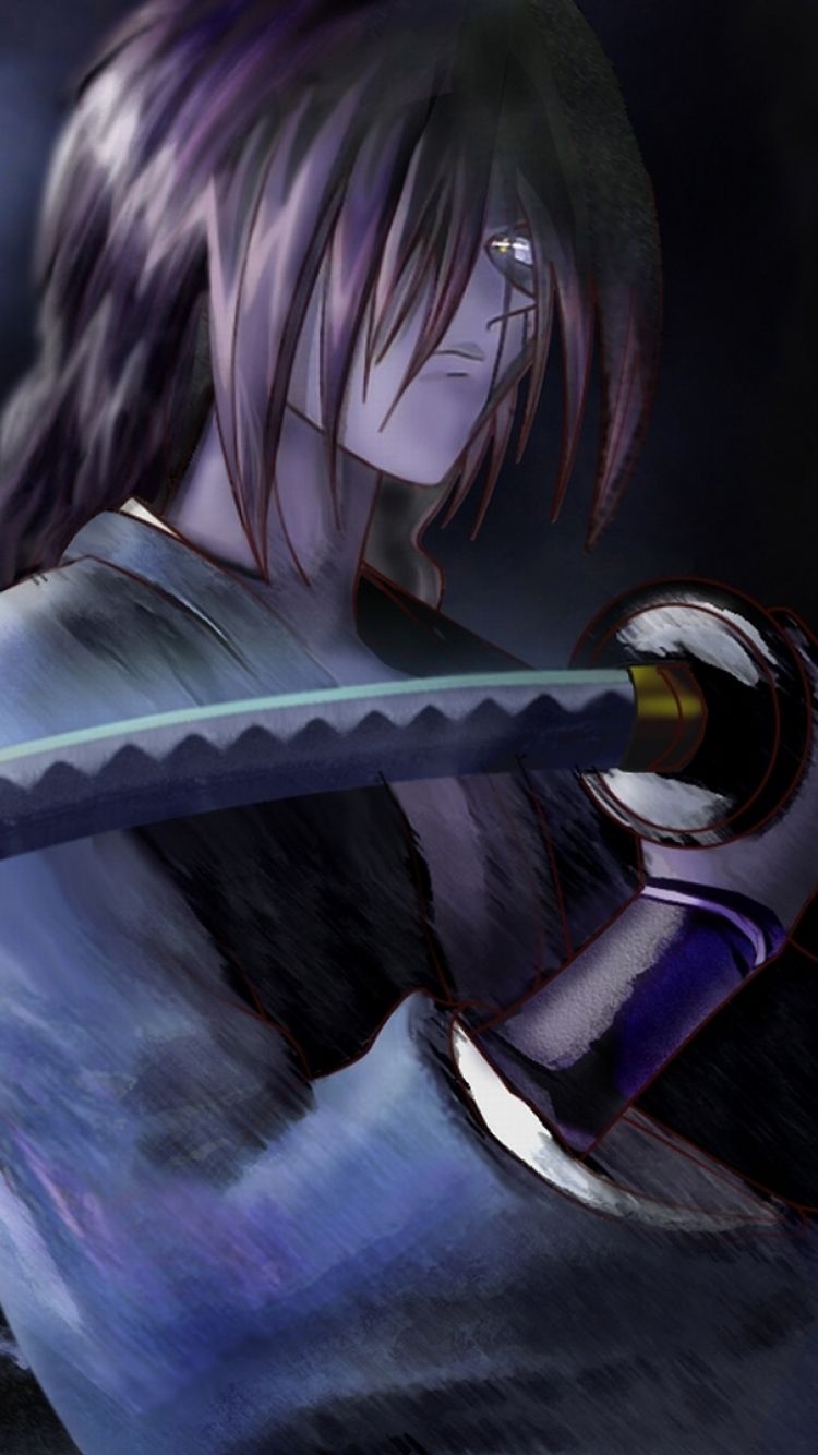 Samurai X Kenshin Wallpapers