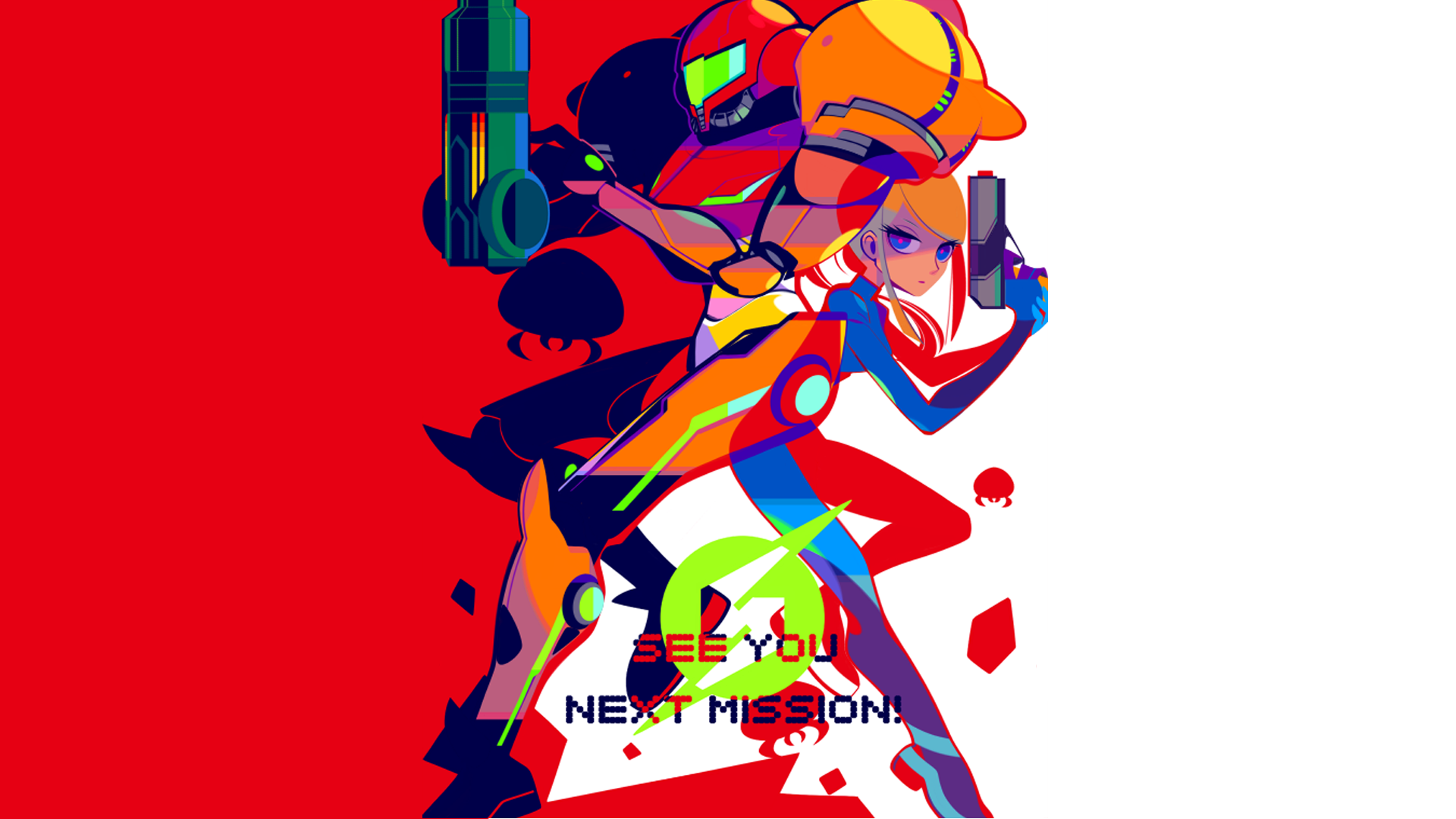 Samus Phone Wallpapers