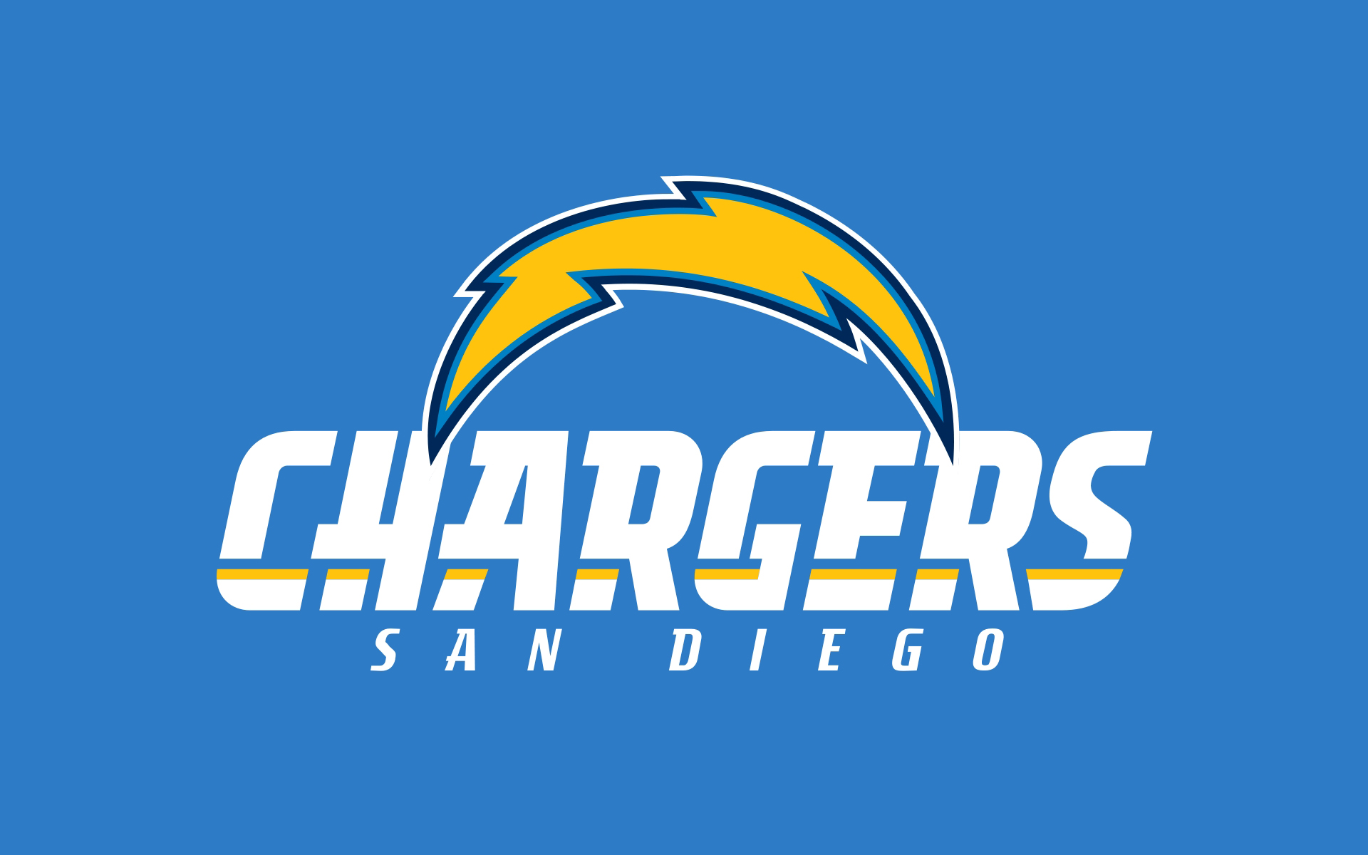 San Diego Chargers Wallpapers