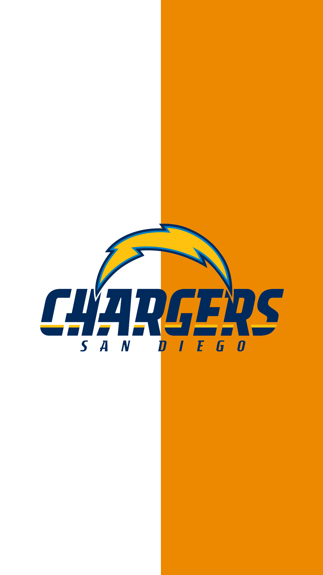 San Diego Chargers Wallpapers