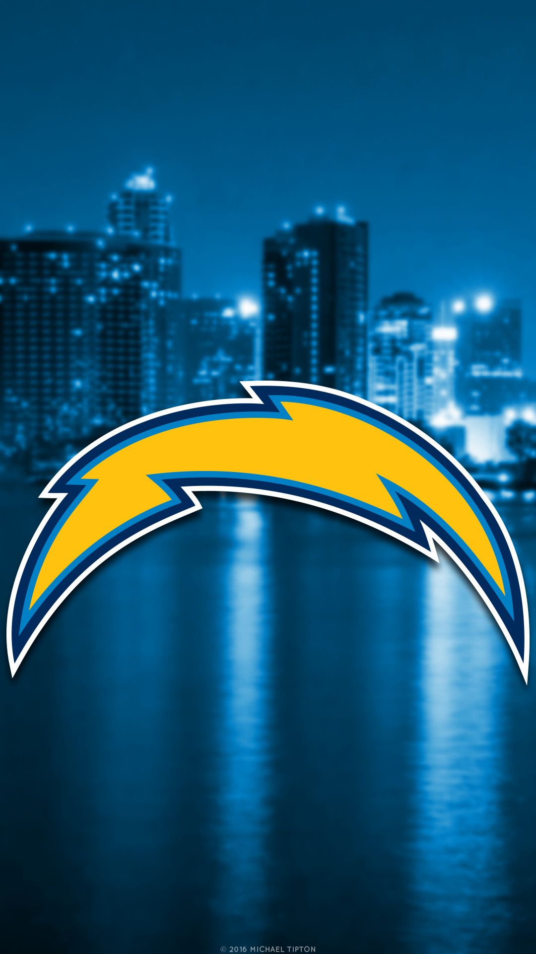 San Diego Chargers Wallpapers