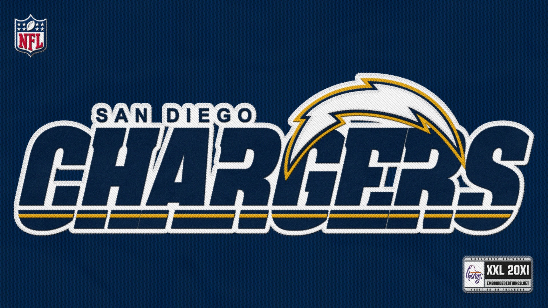 San Diego Chargers Wallpapers