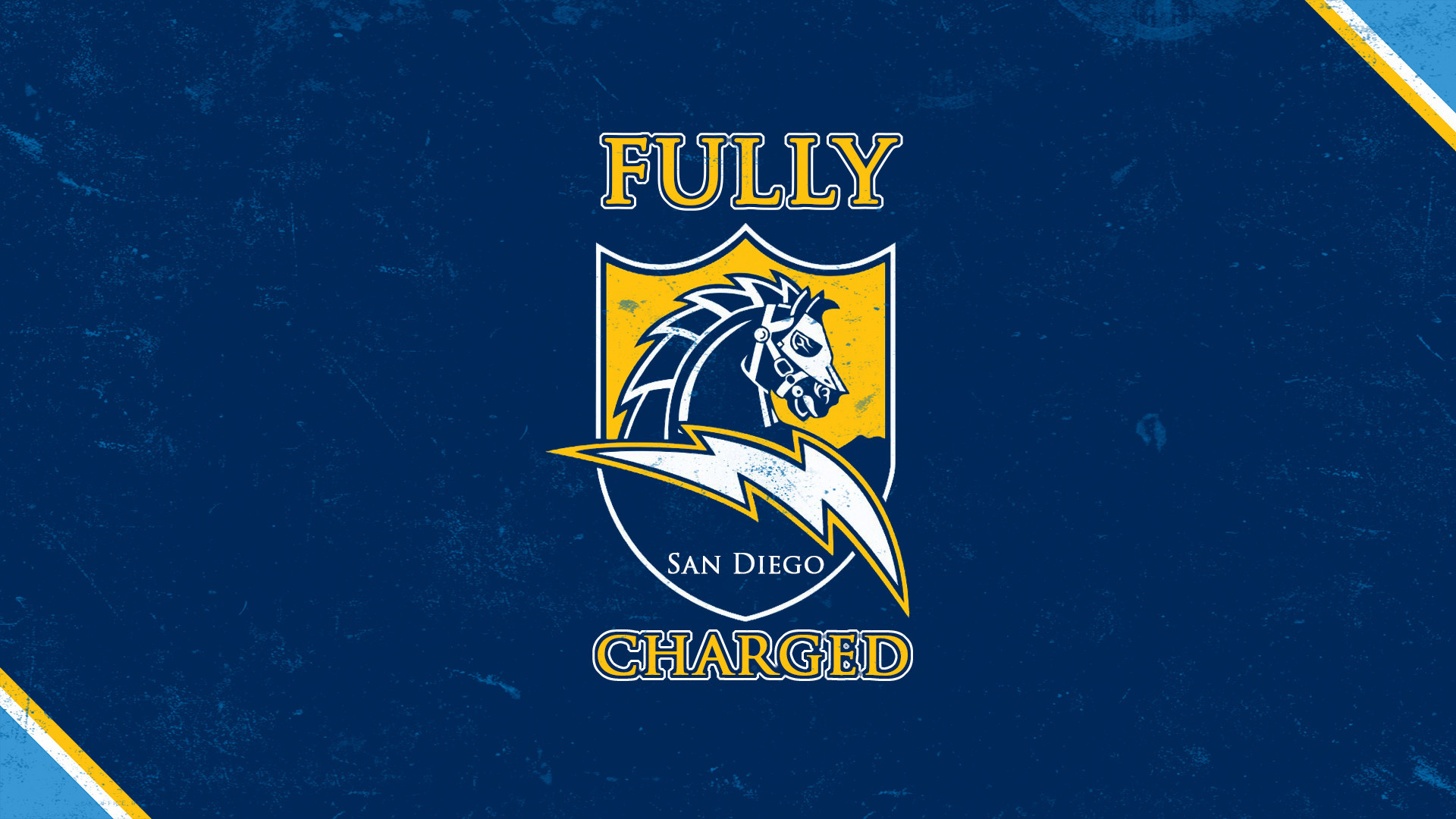 San Diego Chargers Wallpapers