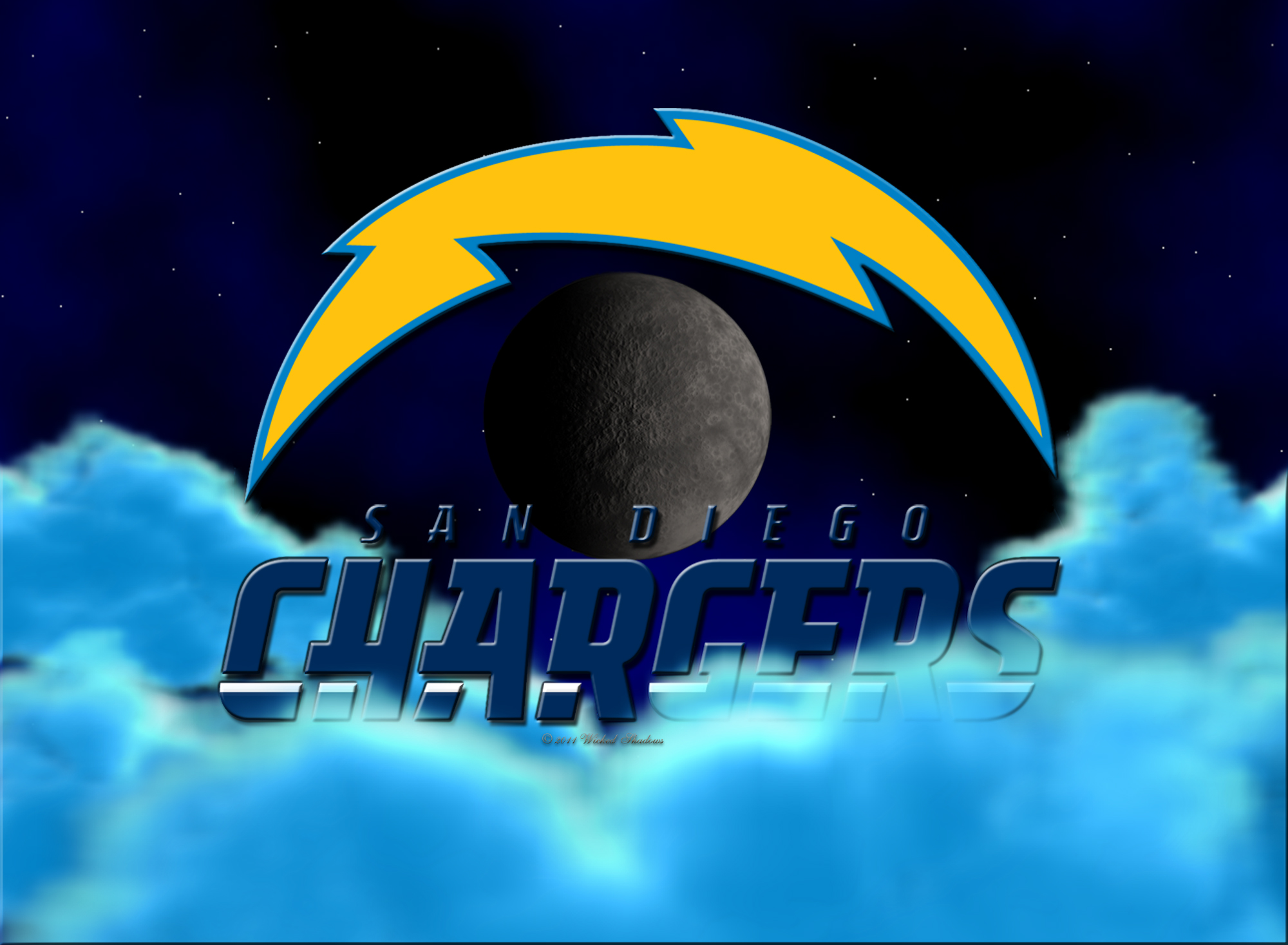 San Diego Chargers Wallpapers