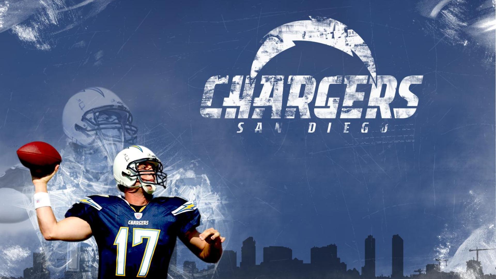 San Diego Chargers Wallpapers