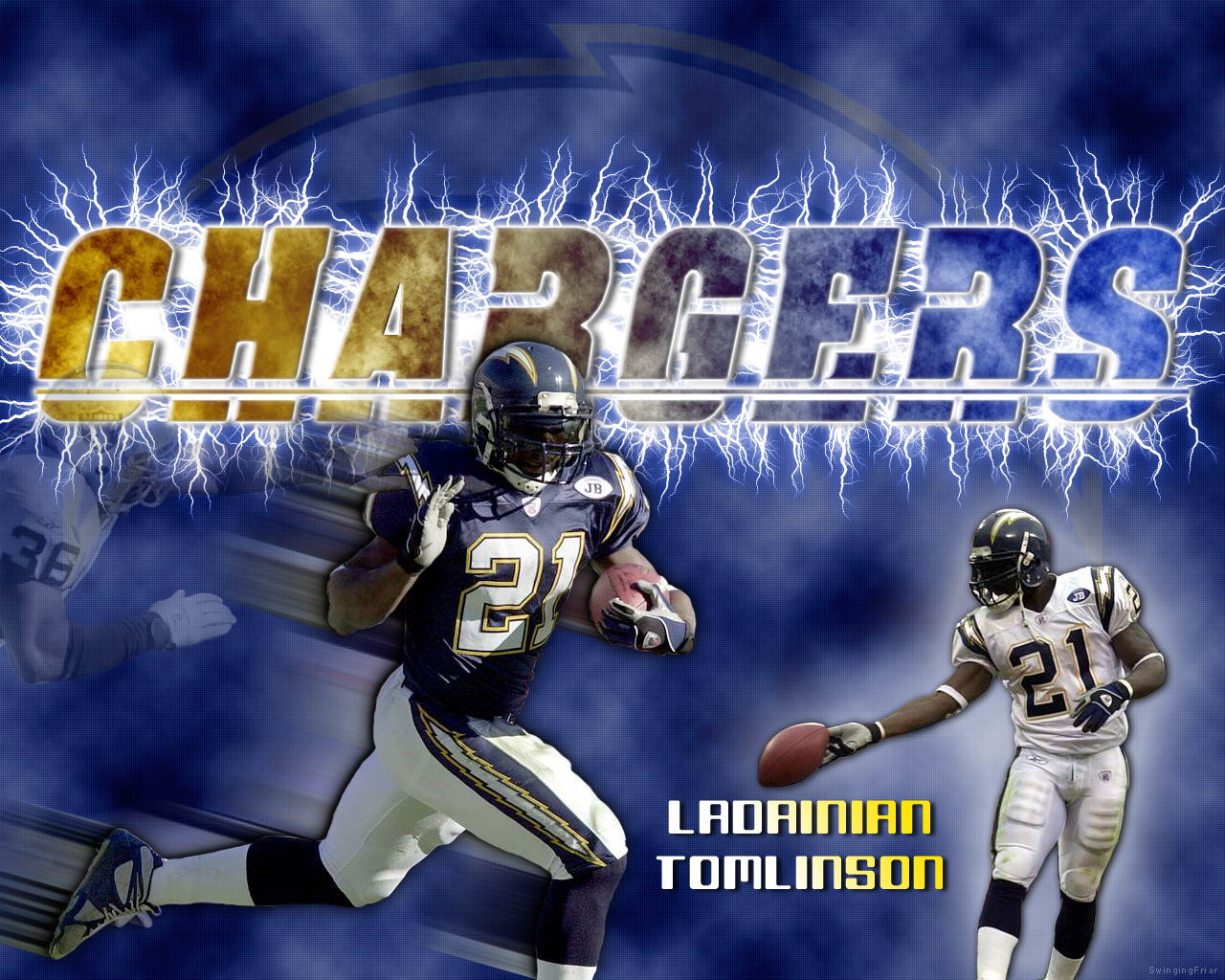 San Diego Chargers Wallpapers