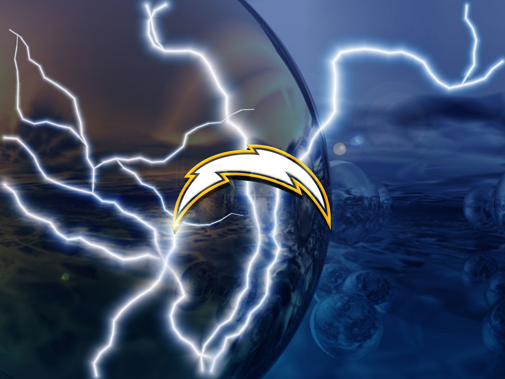 San Diego Chargers Wallpapers