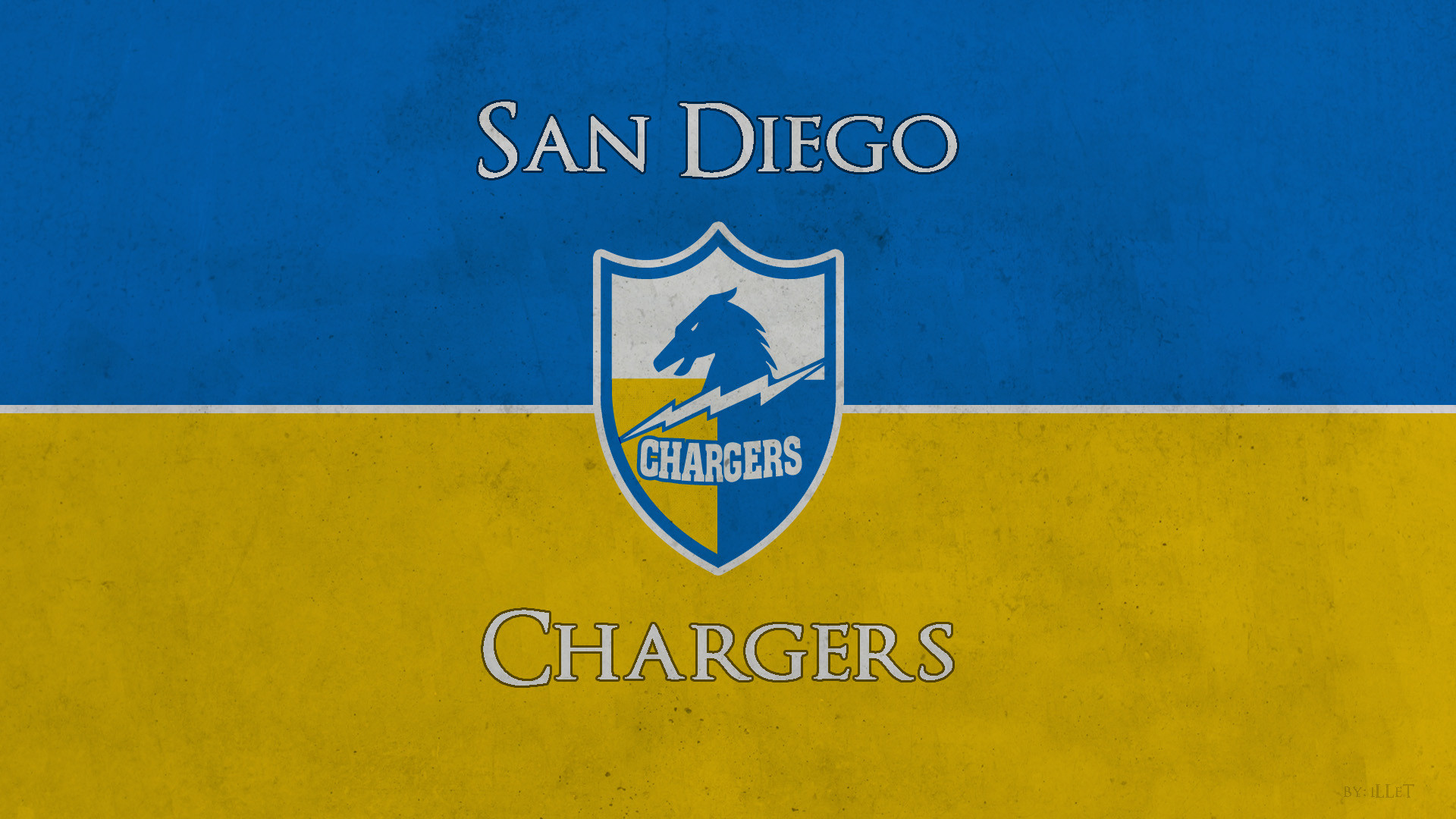 San Diego Chargers Wallpapers