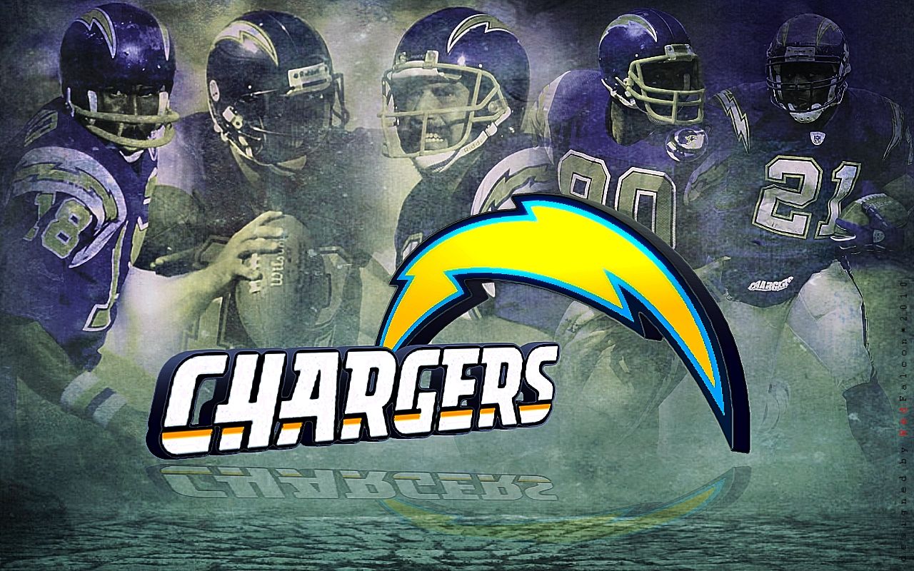 San Diego Chargers Wallpapers