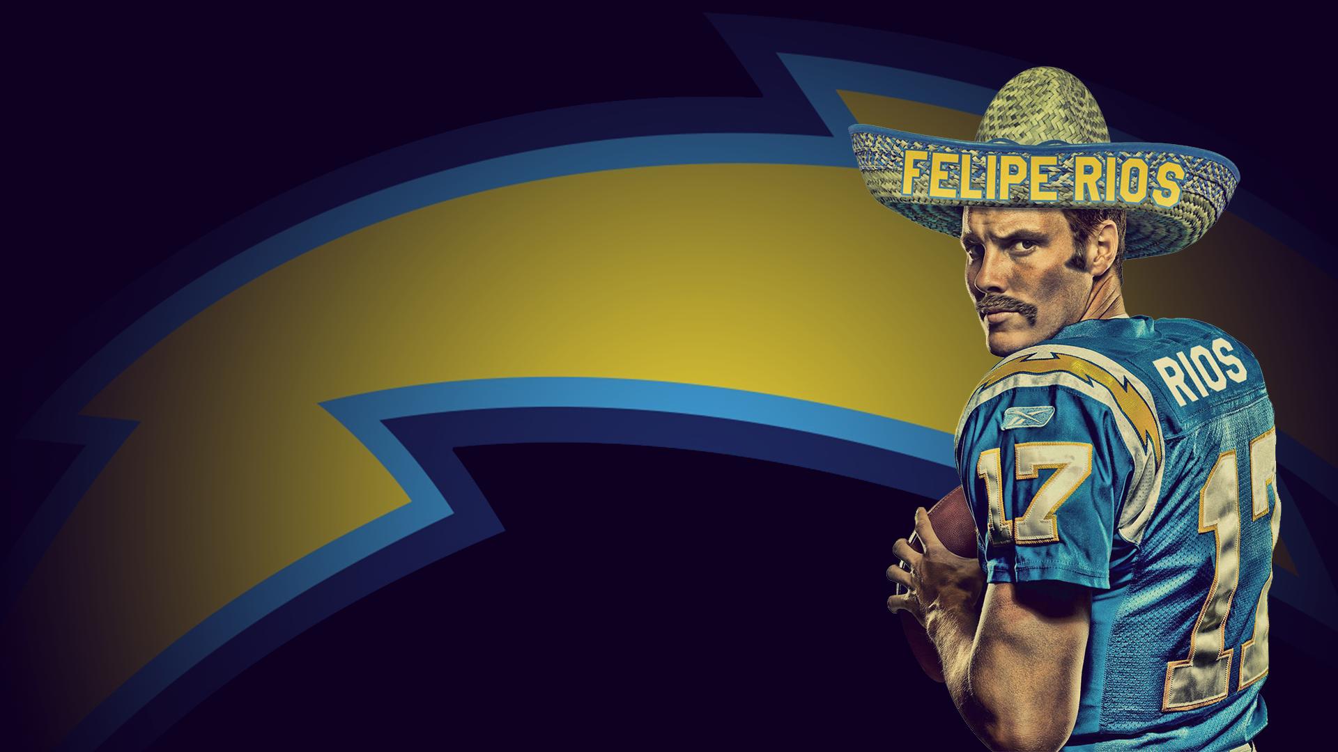 San Diego Chargers Wallpapers