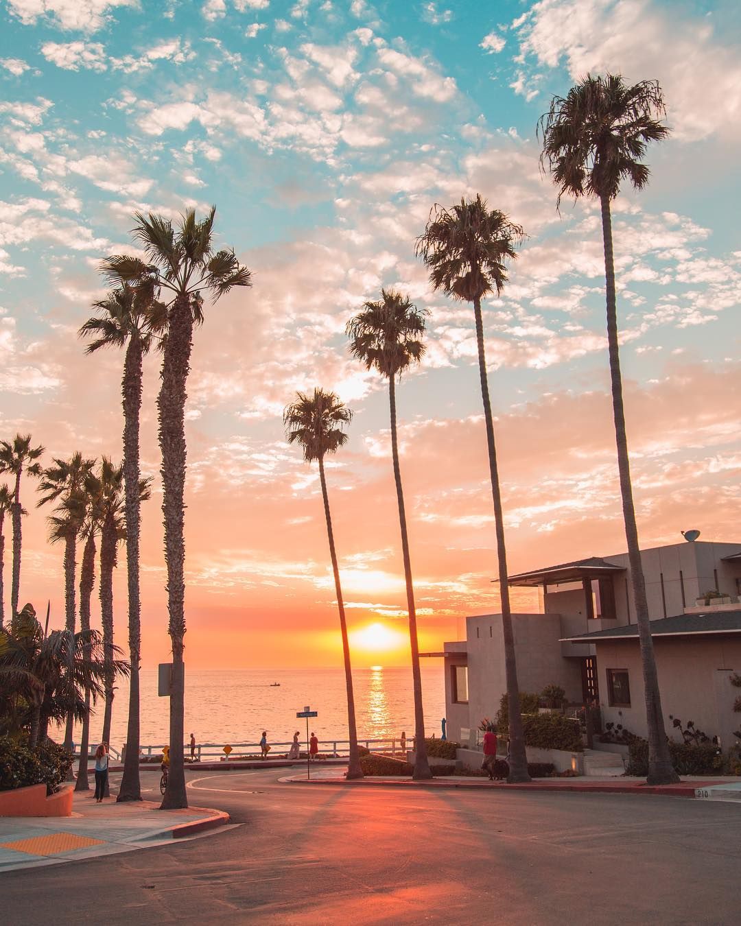 San Diego Beach Wallpapers