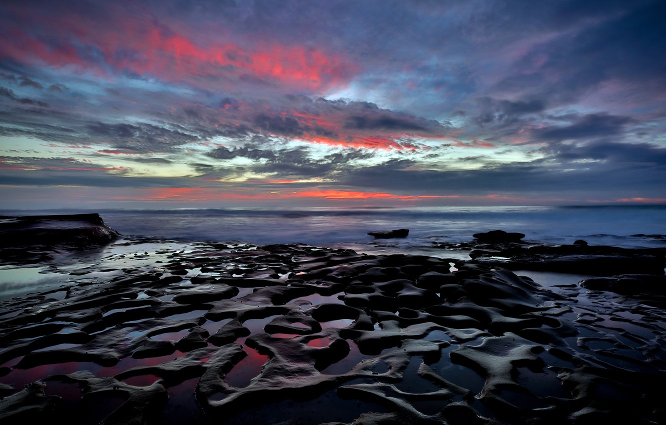 San Diego Beach Wallpapers