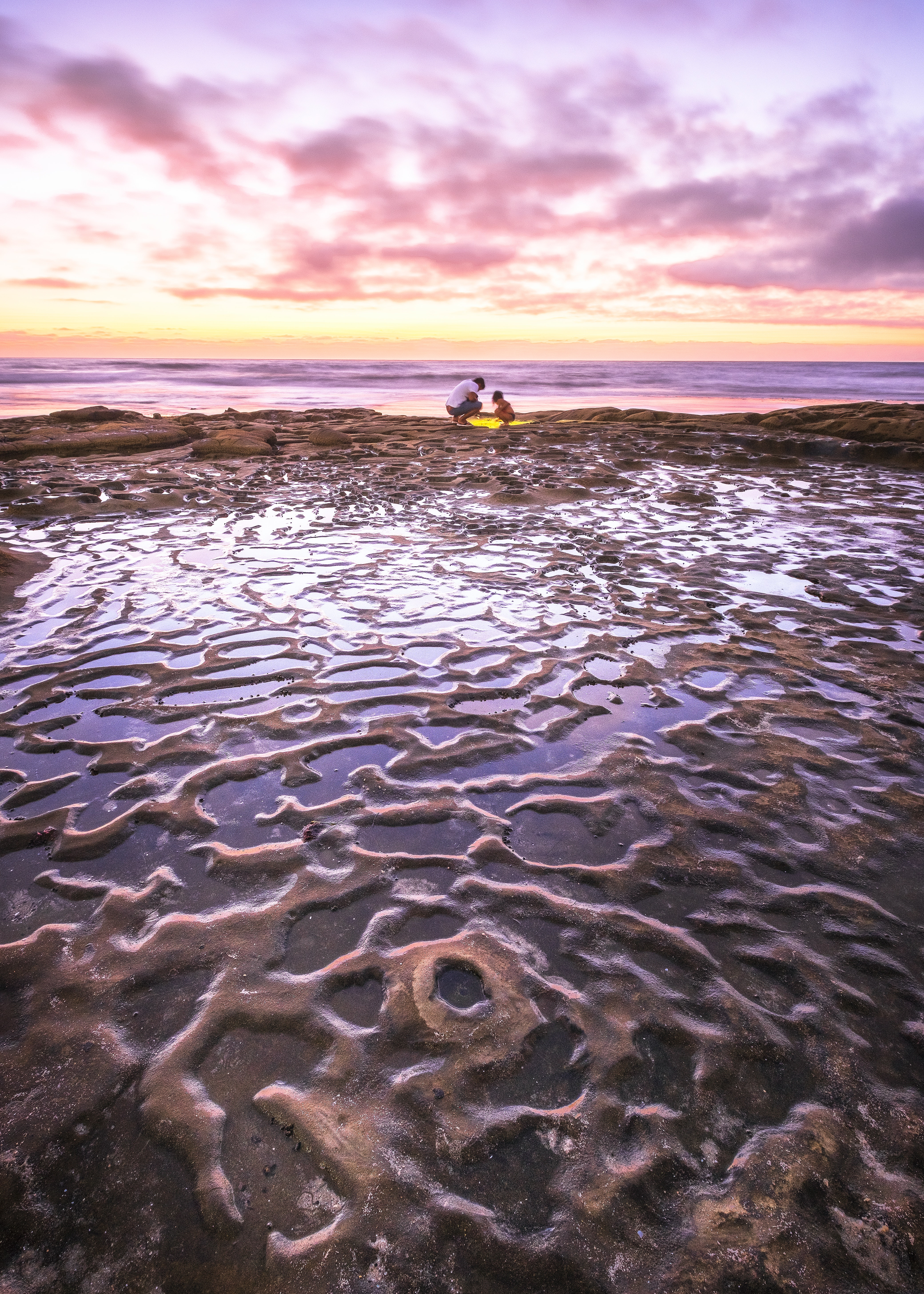 San Diego Beach Wallpapers