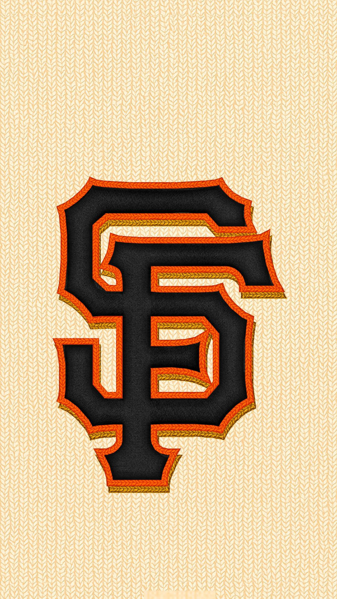 San Francisco Giants Logo Wallpapers