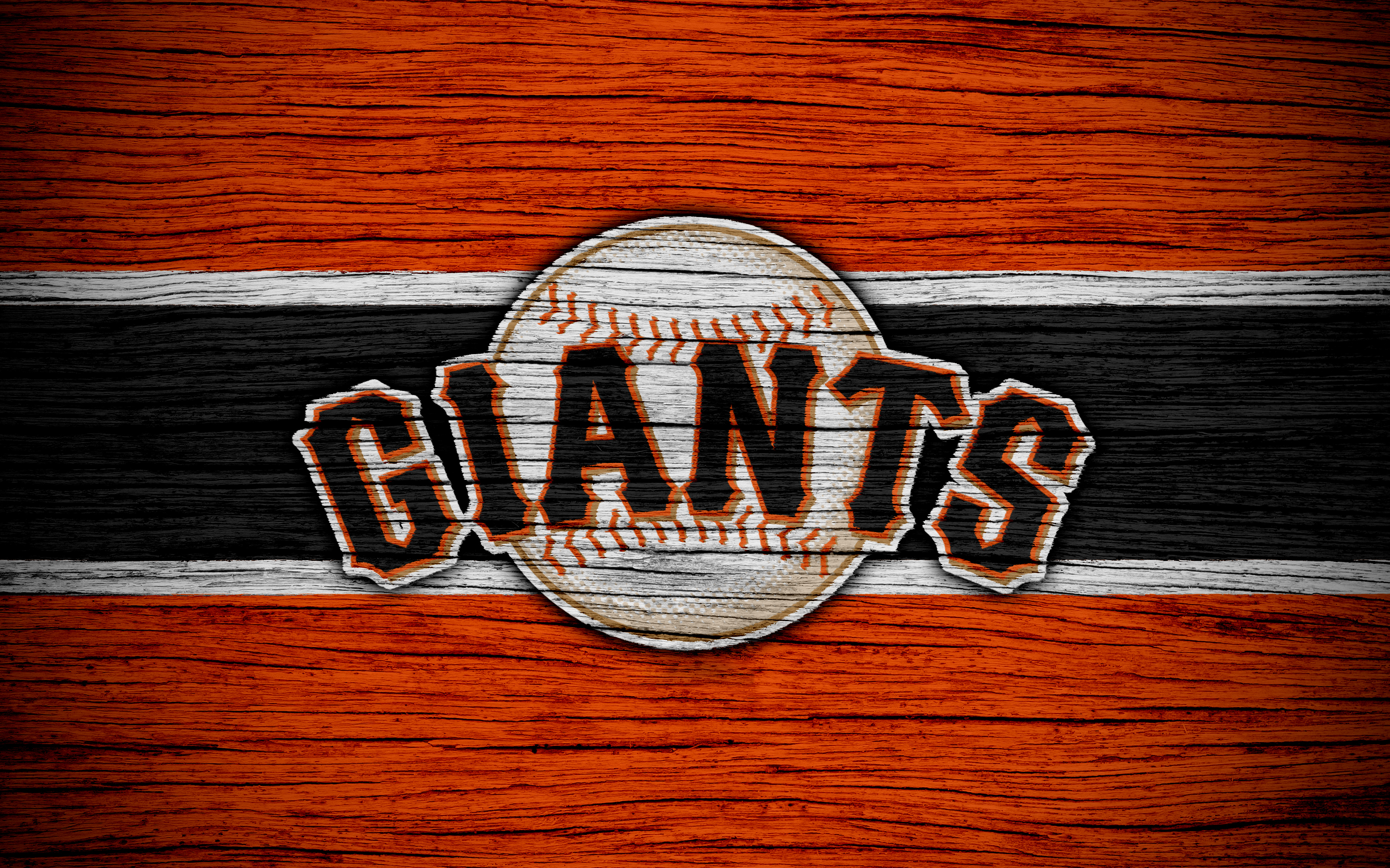 San Francisco Giants Logo Wallpapers