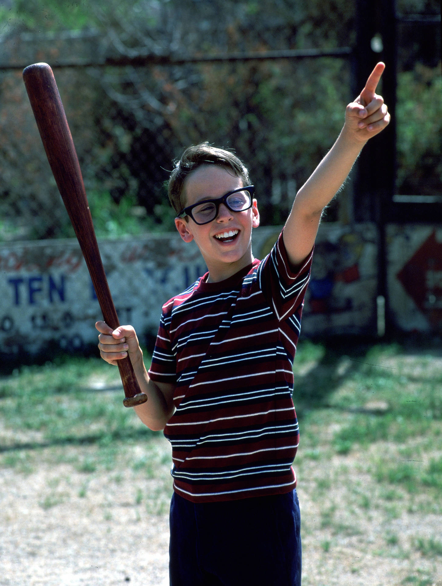 Sandlot Wallpapers