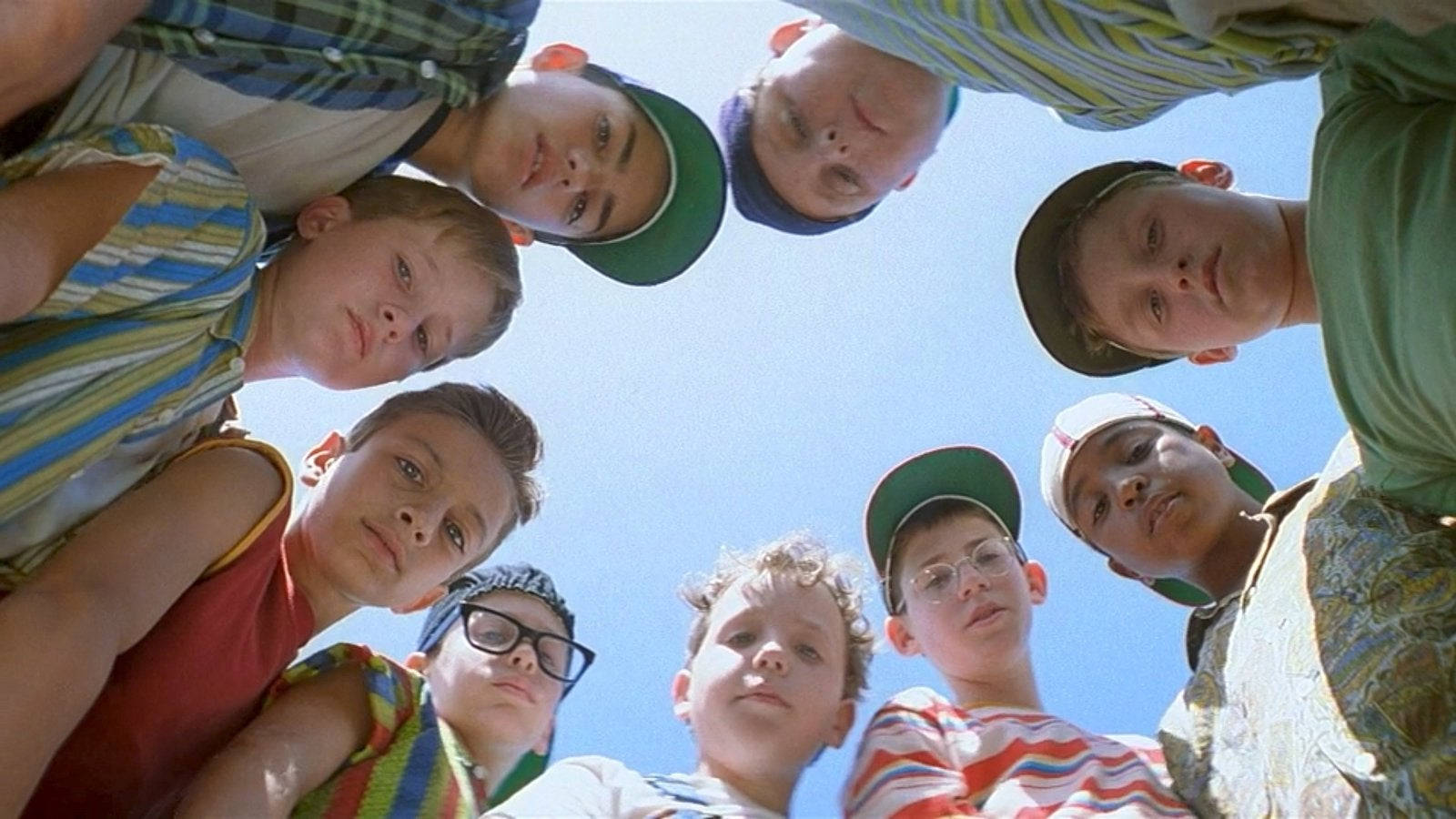 Sandlot Wallpapers