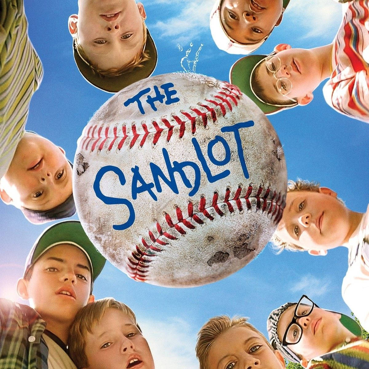 Sandlot Wallpapers