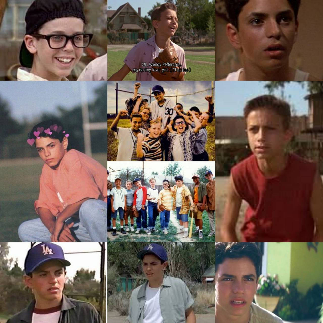 Sandlot Wallpapers