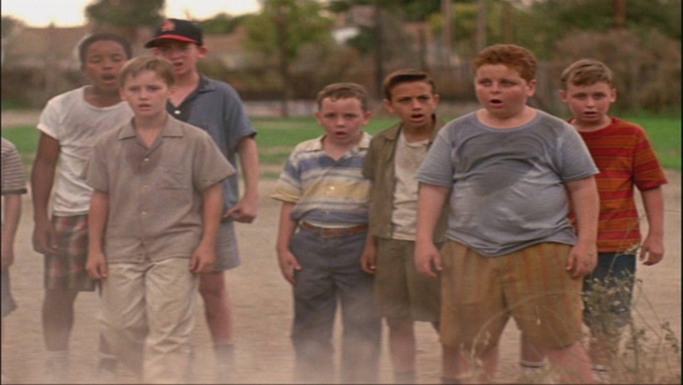 Sandlot Wallpapers